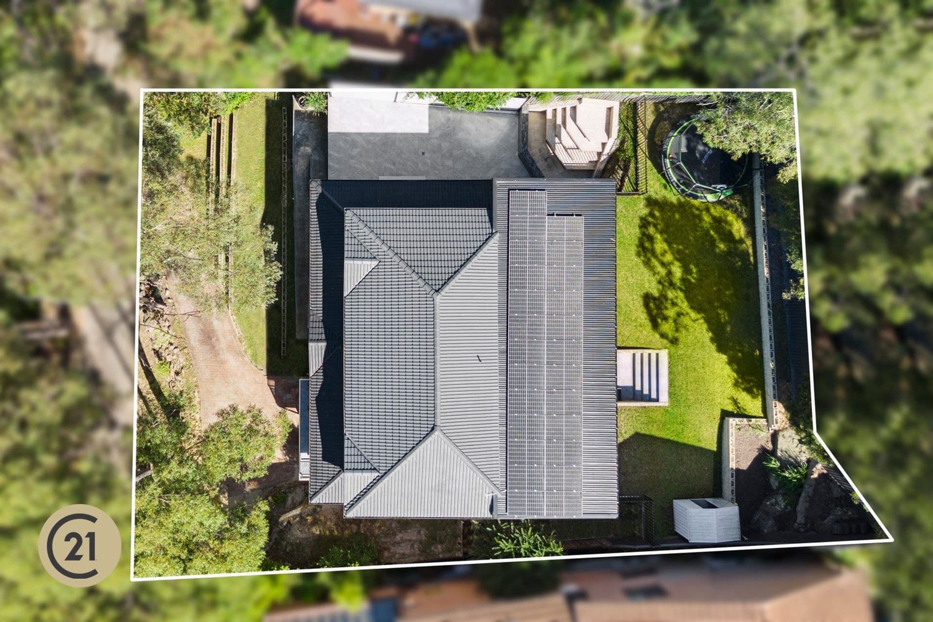 35 Blackwattle Place, Cherrybrook, NSW, 2126, Cherrybrook - Image 1