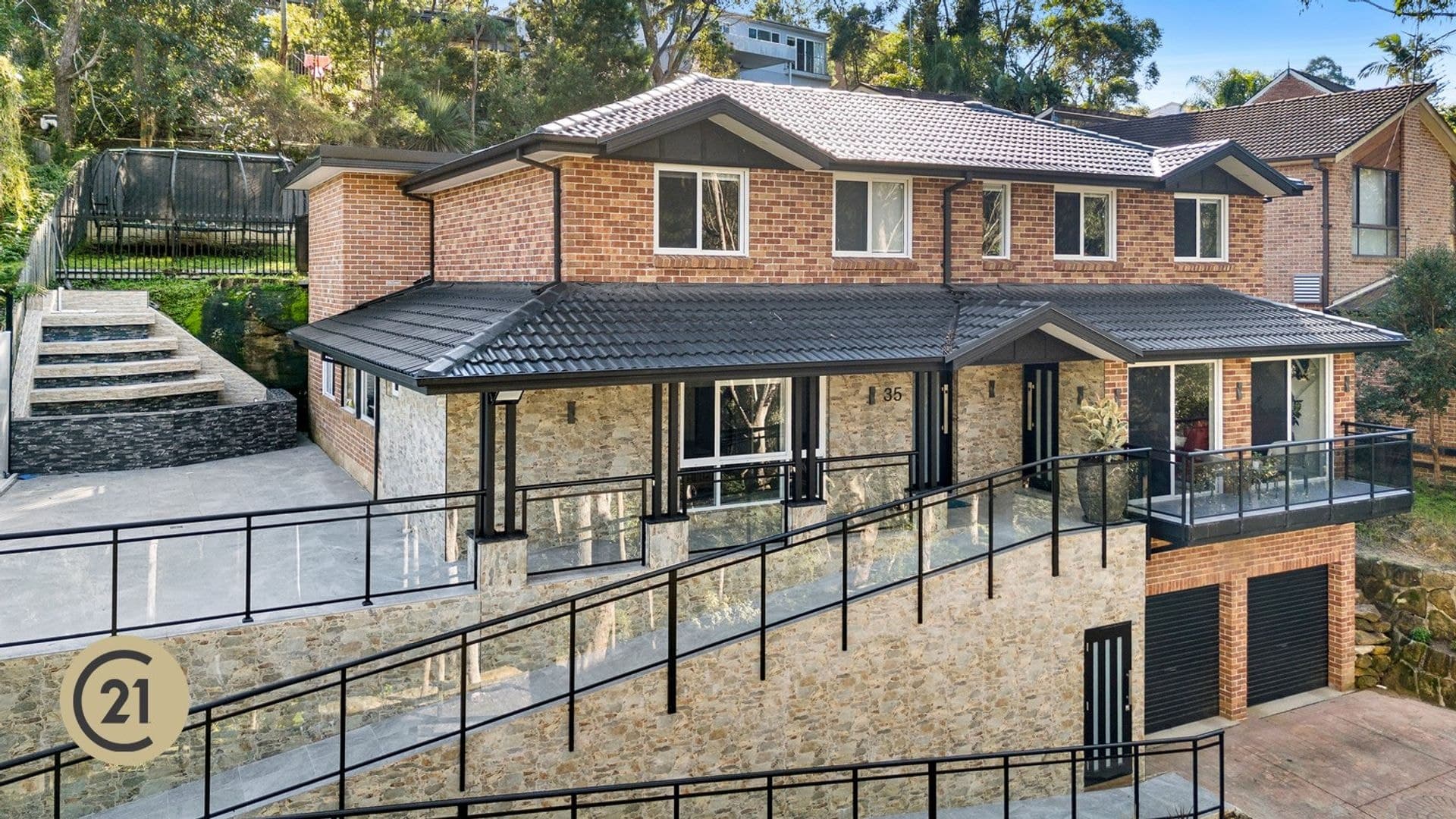 35 Blackwattle Place, Cherrybrook, NSW, 2126, Cherrybrook - Thumbnail 2