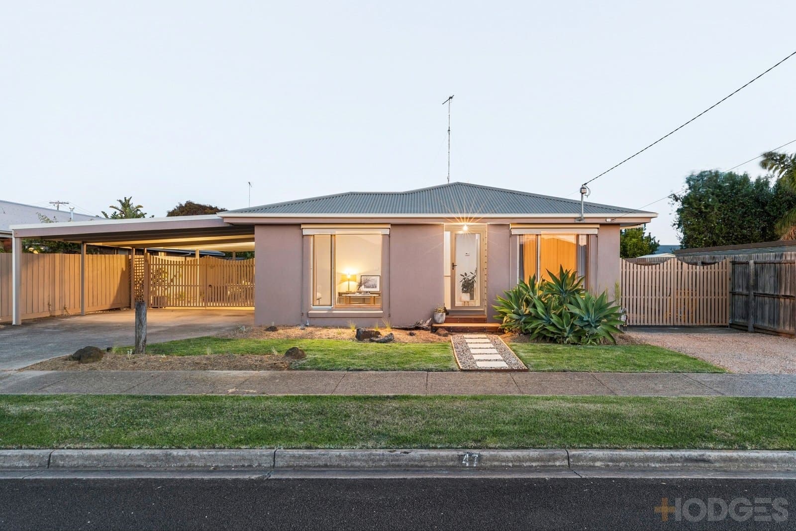 47 Somerdale Avenue, Ocean Grove, VIC, 3226, Ocean Grove - Image 1