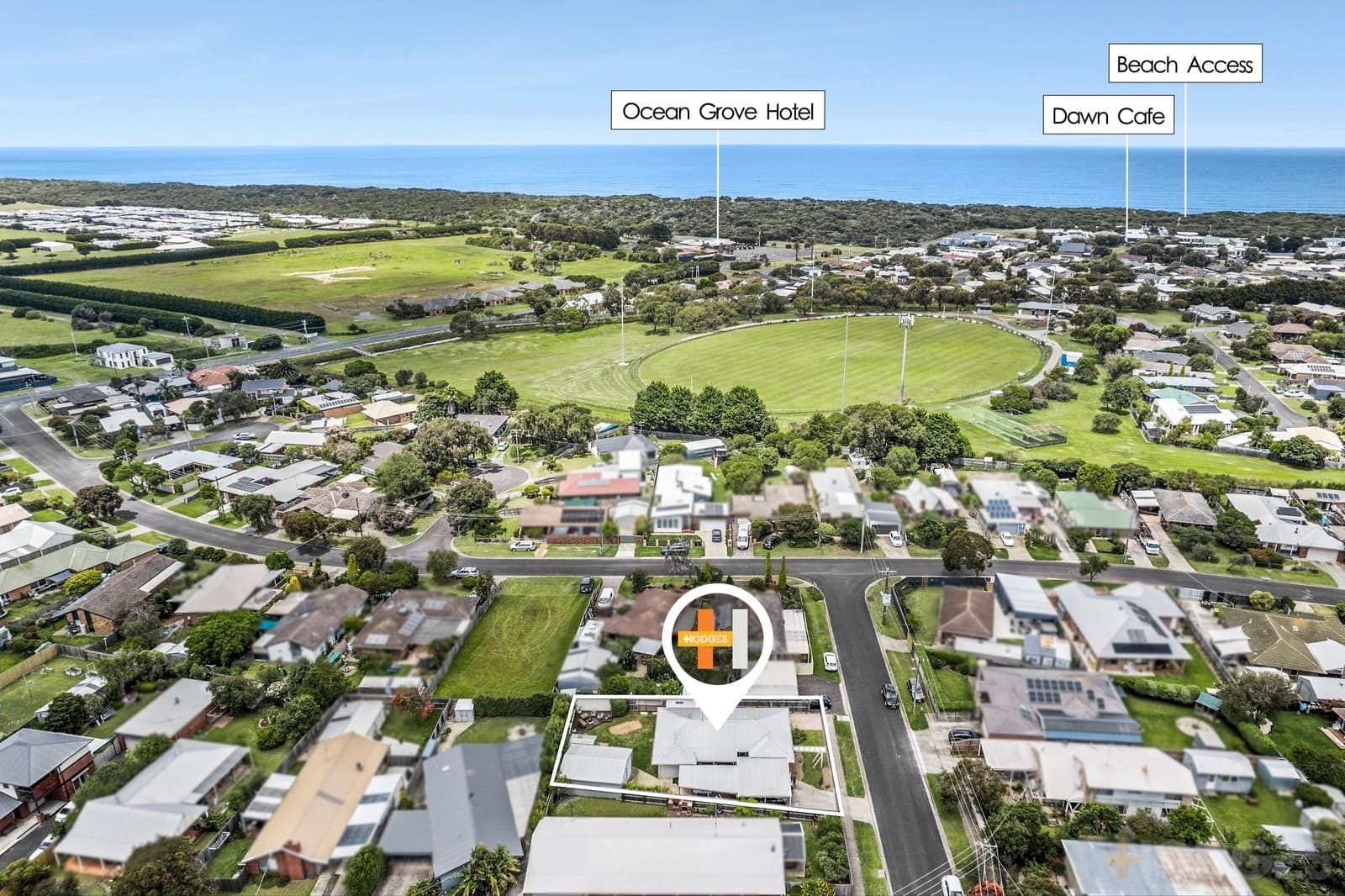 47 Somerdale Avenue, Ocean Grove, VIC, 3226, Ocean Grove - Thumbnail 2