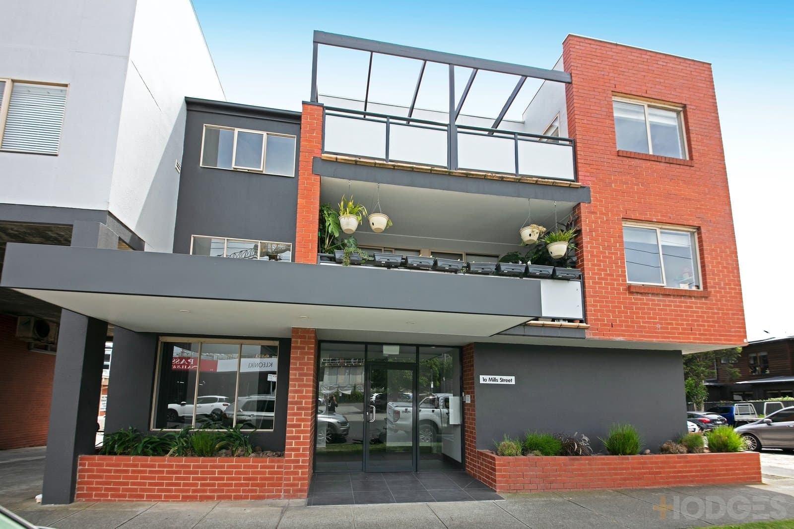 6 / 1A Mills Street, Hampton, VIC, 3188, Hampton - Image 1