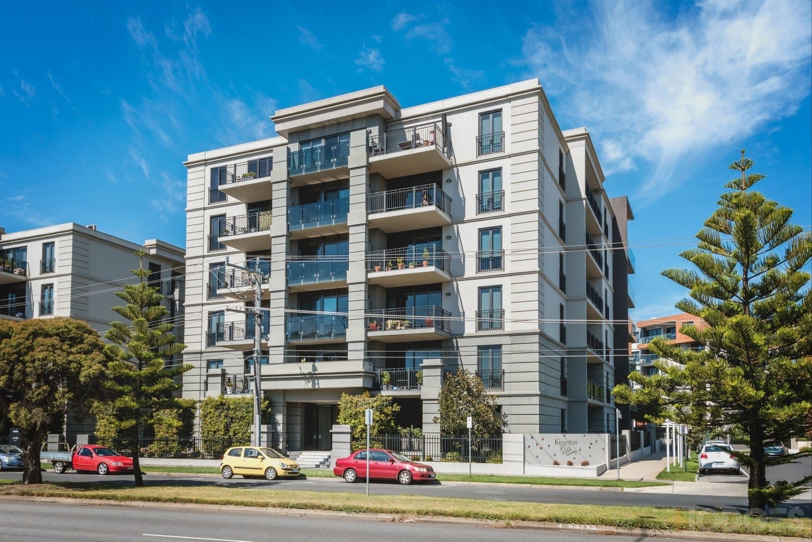 105 / 1146 Nepean Highway, Highett, VIC, 3190, Highett - Thumbnail 3