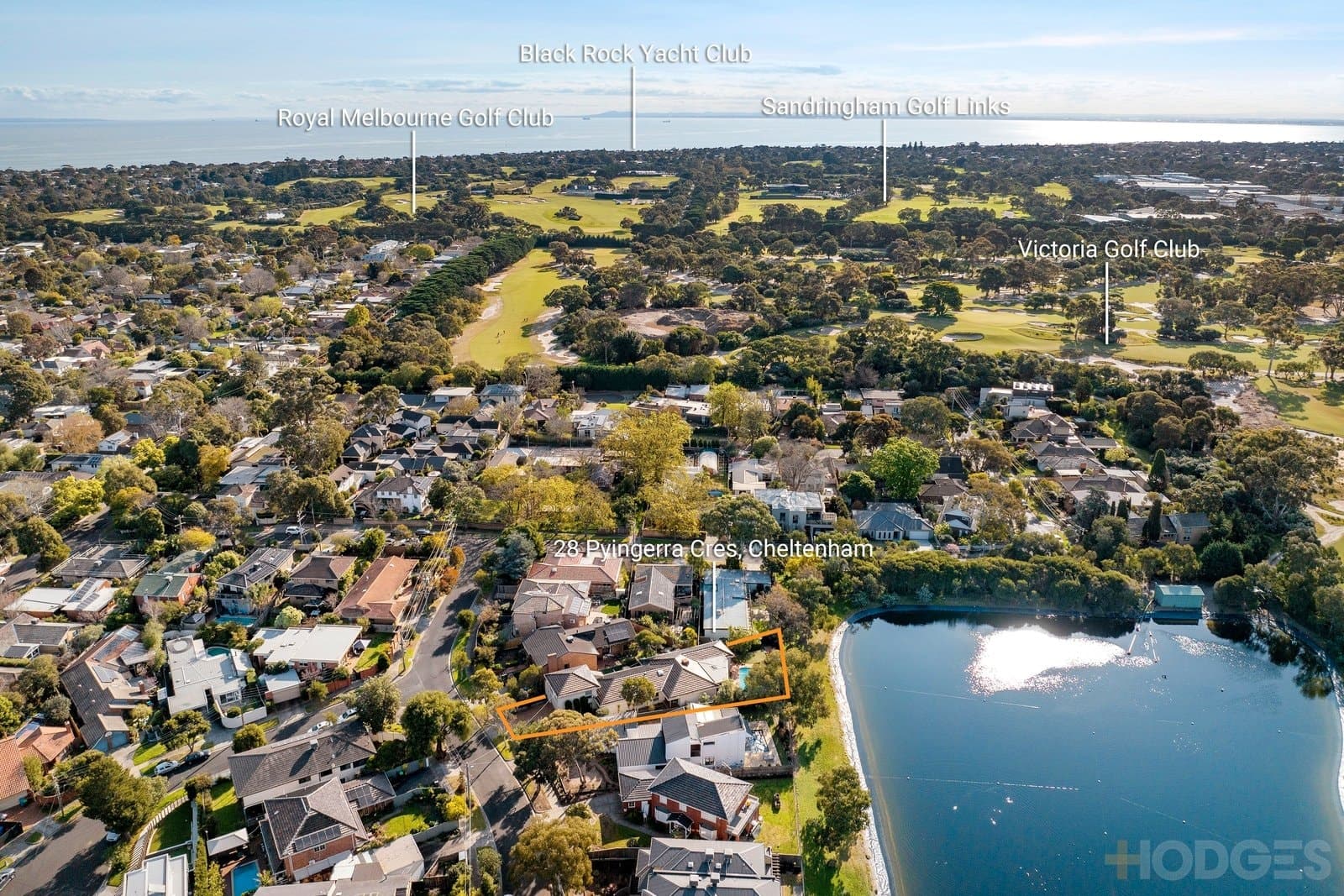 28 Pyingerra Crescent, Cheltenham, VIC, 3192, Cheltenham - Thumbnail 3