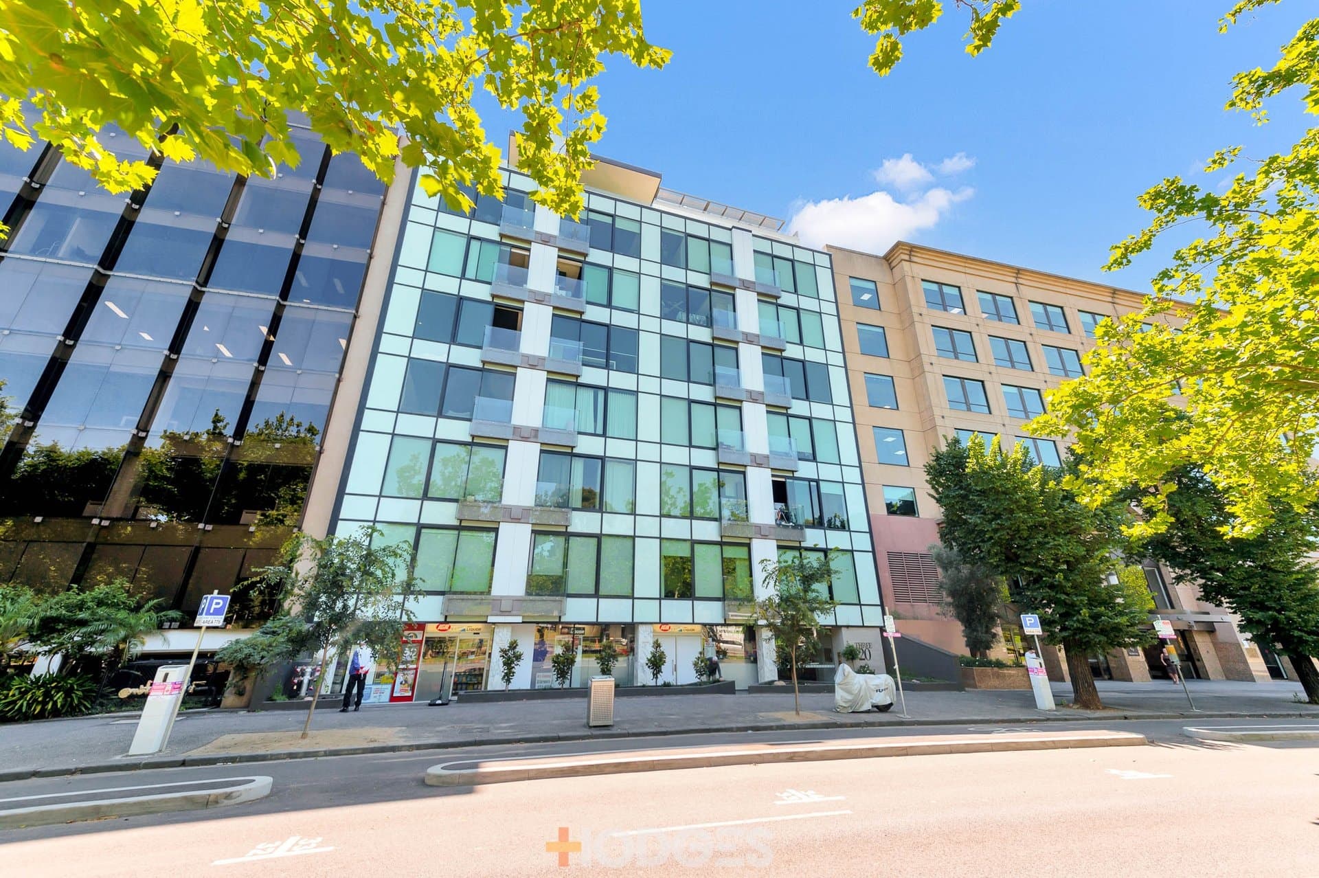 106 / 320 St Kilda Road, MELBOURNE, VIC, 3004, Melbourne - Thumbnail 2