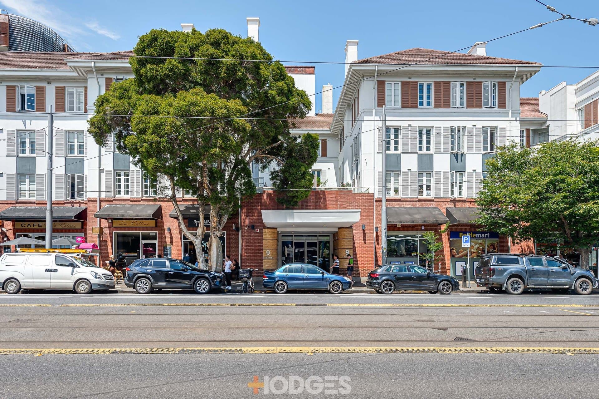 314 / 9 Commercial Road, MELBOURNE, VIC, 3004, Melbourne - Image 1