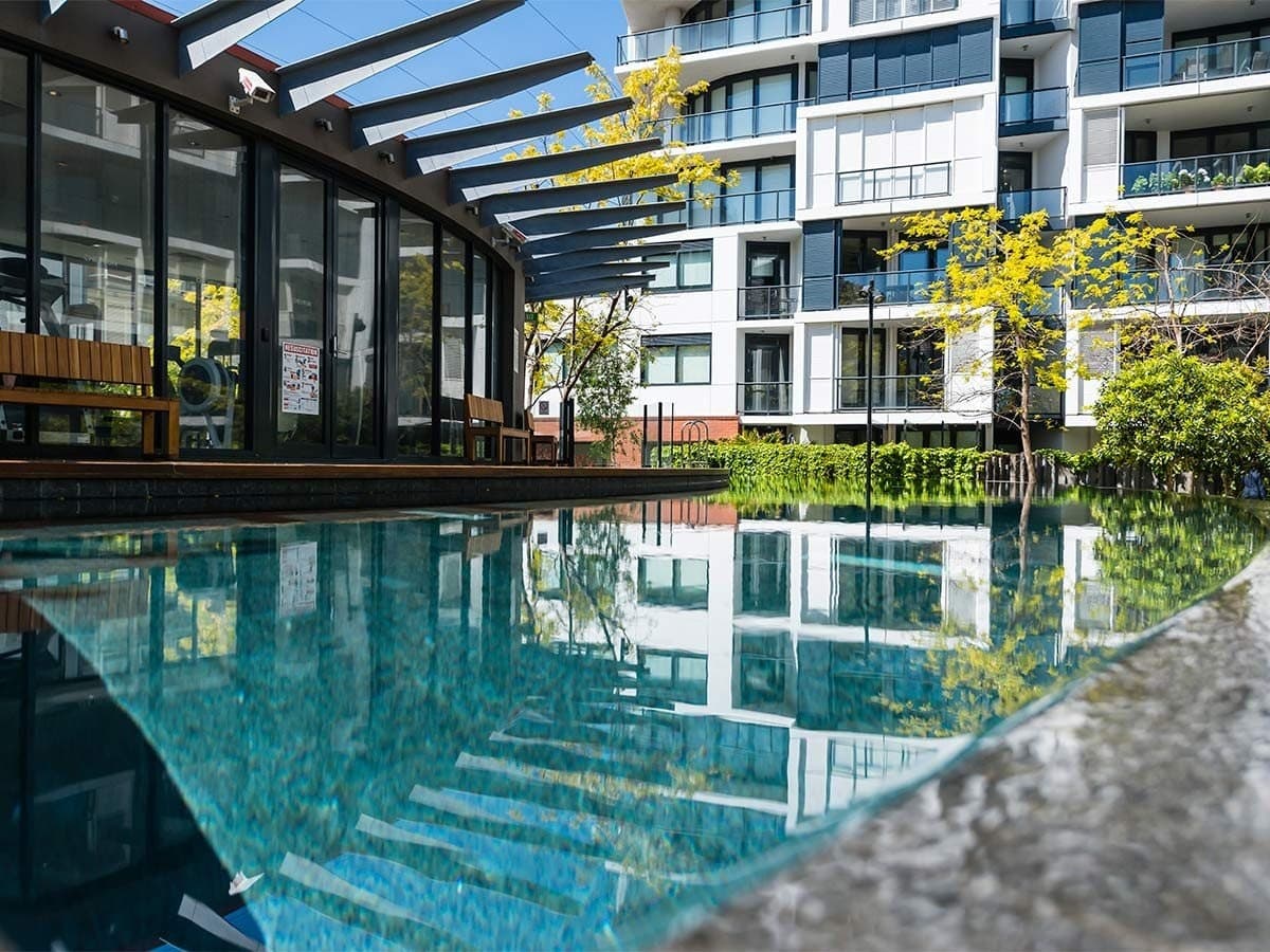 314 / 9 Commercial Road, MELBOURNE, VIC, 3004, Melbourne - Thumbnail 7