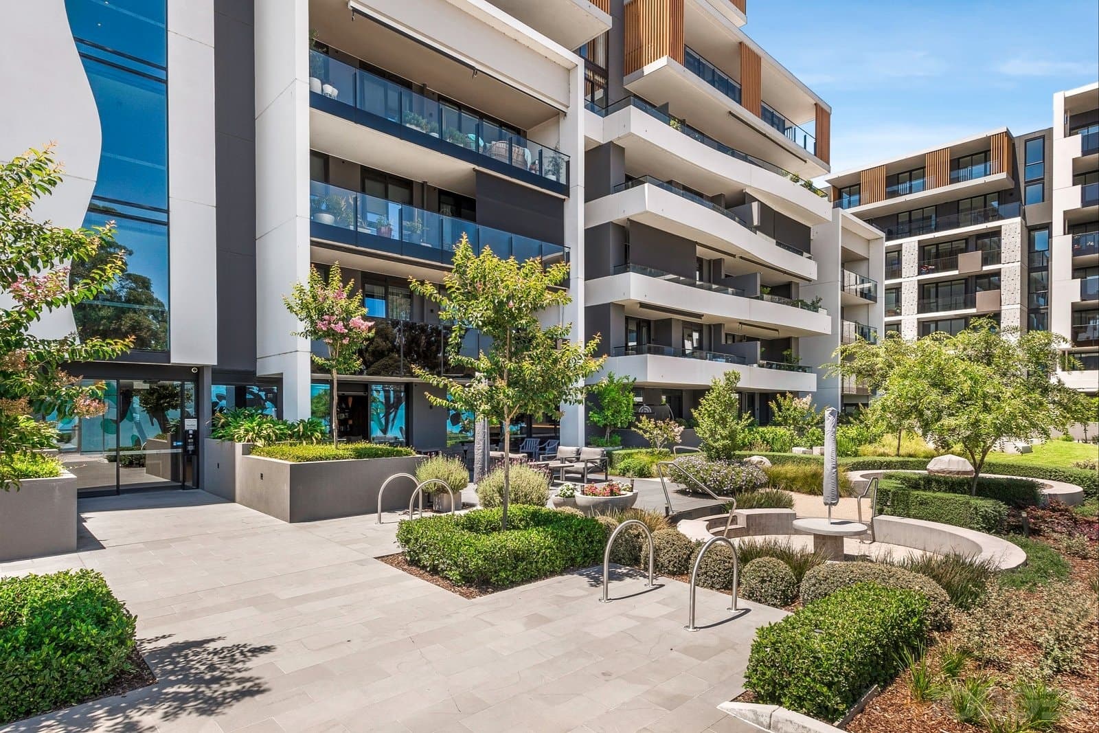 214 / 216 Bay Road, Sandringham, VIC, 3191, Sandringham - Thumbnail 2