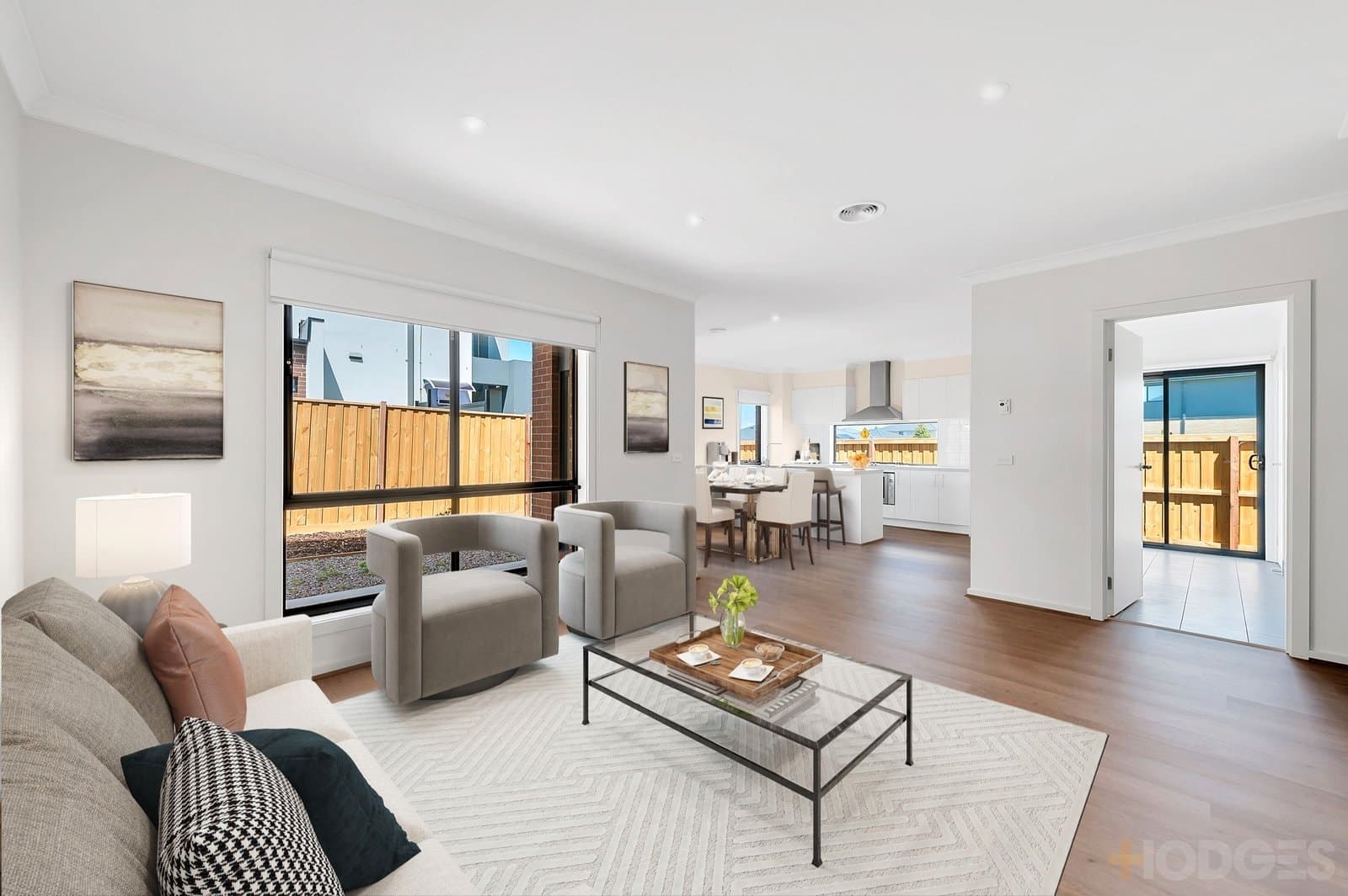 2 Webb Street, Mambourin, VIC, 3024, Mambourin - Thumbnail 3