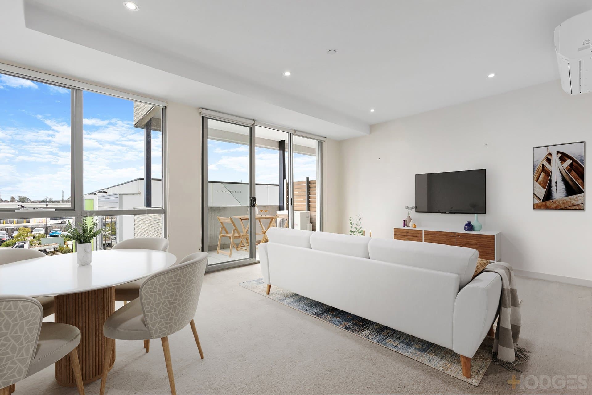 205 / 3 Sandbelt Close, Heatherton, VIC, 3202, Heatherton - Thumbnail 2