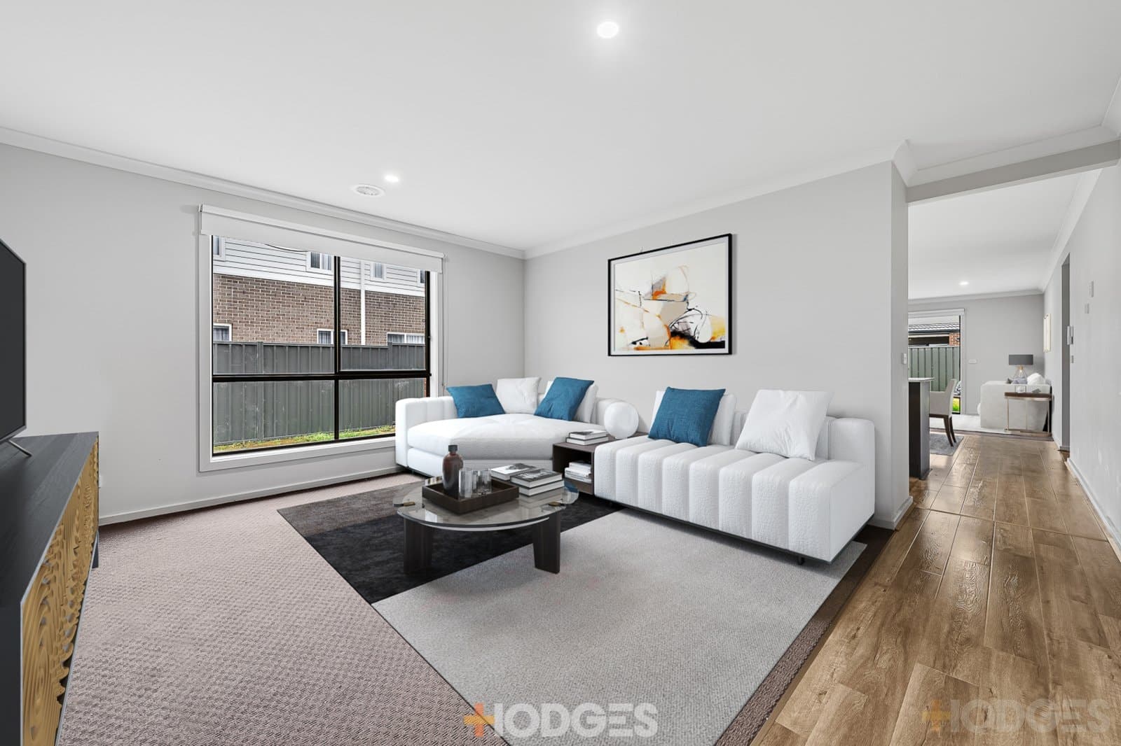 4 Hansel Drive, Werribee, VIC, 3030, Werribee - Image 1