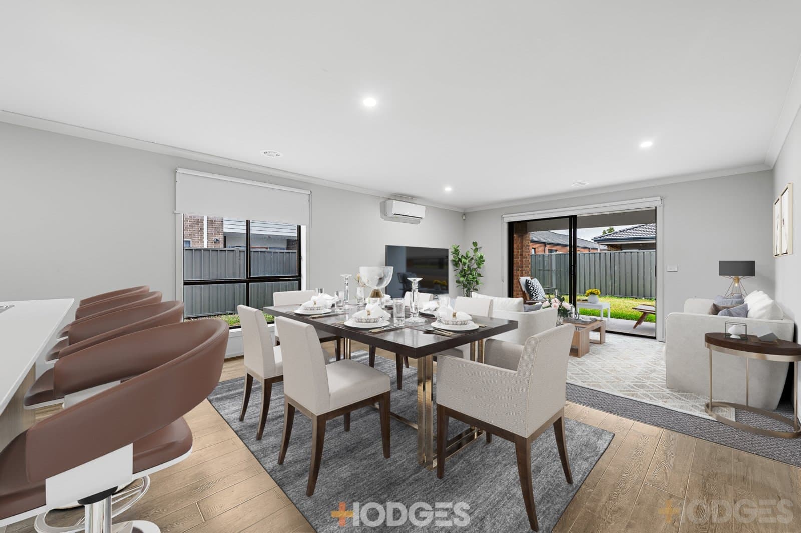 4 Hansel Drive, Werribee, VIC, 3030, Werribee - Thumbnail 2