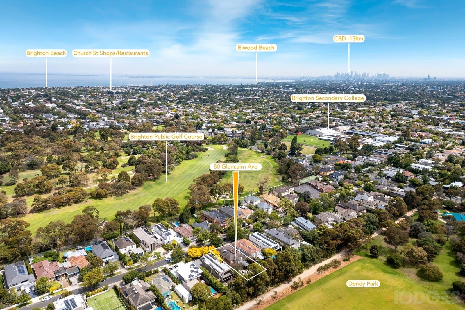 80 Glencairn Avenue, Brighton East, VIC, 3187, Brighton East - Thumbnail 3