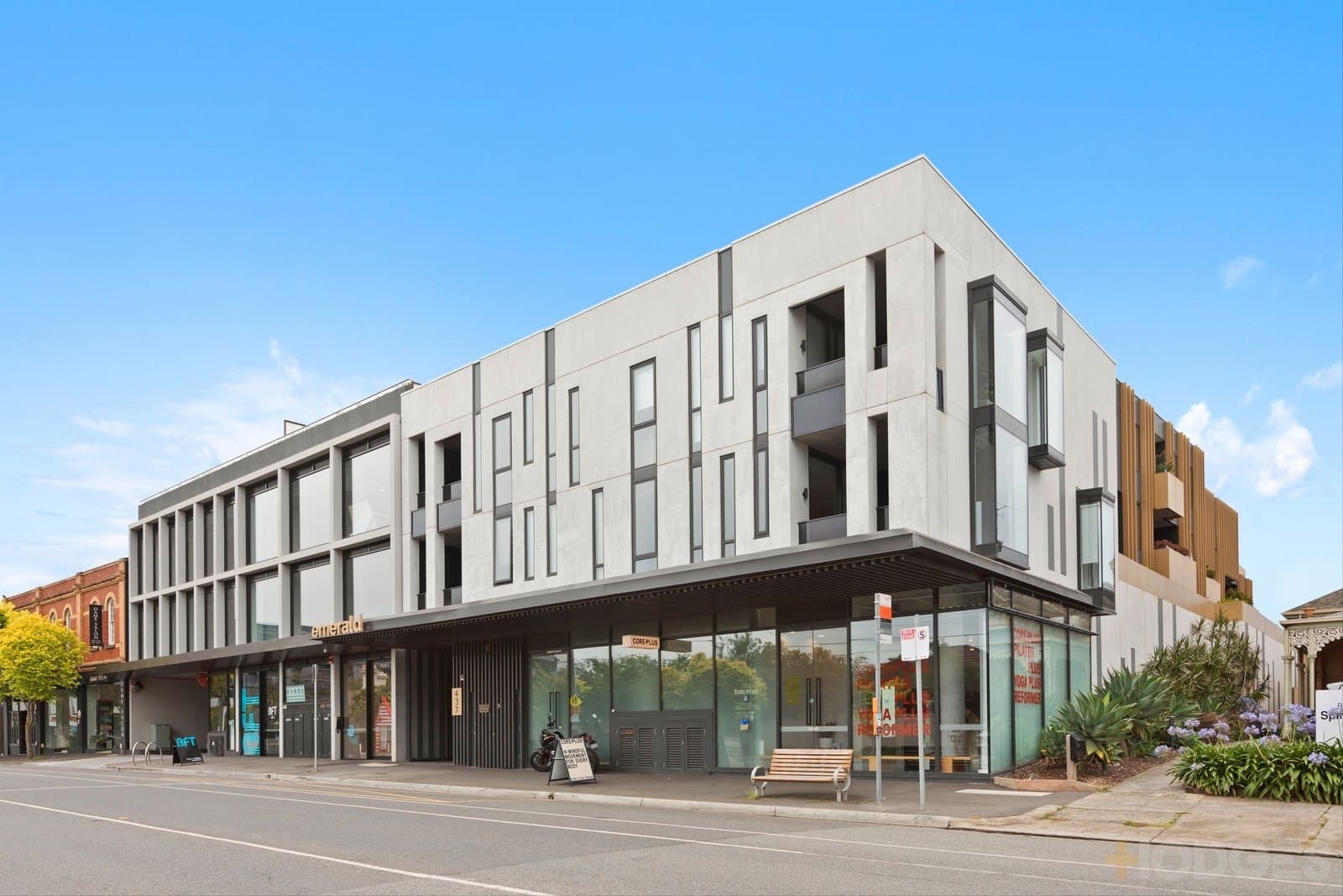 203 / 437 Bay Street, Brighton, VIC, 3186, Brighton - Image 1