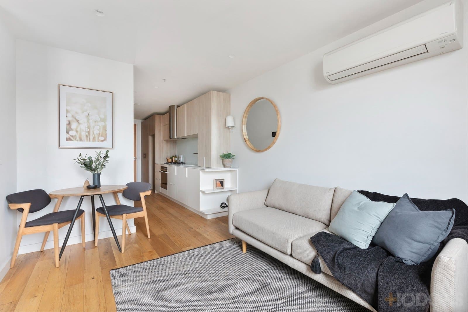 203 / 437 Bay Street, Brighton, VIC, 3186, Brighton - Thumbnail 2