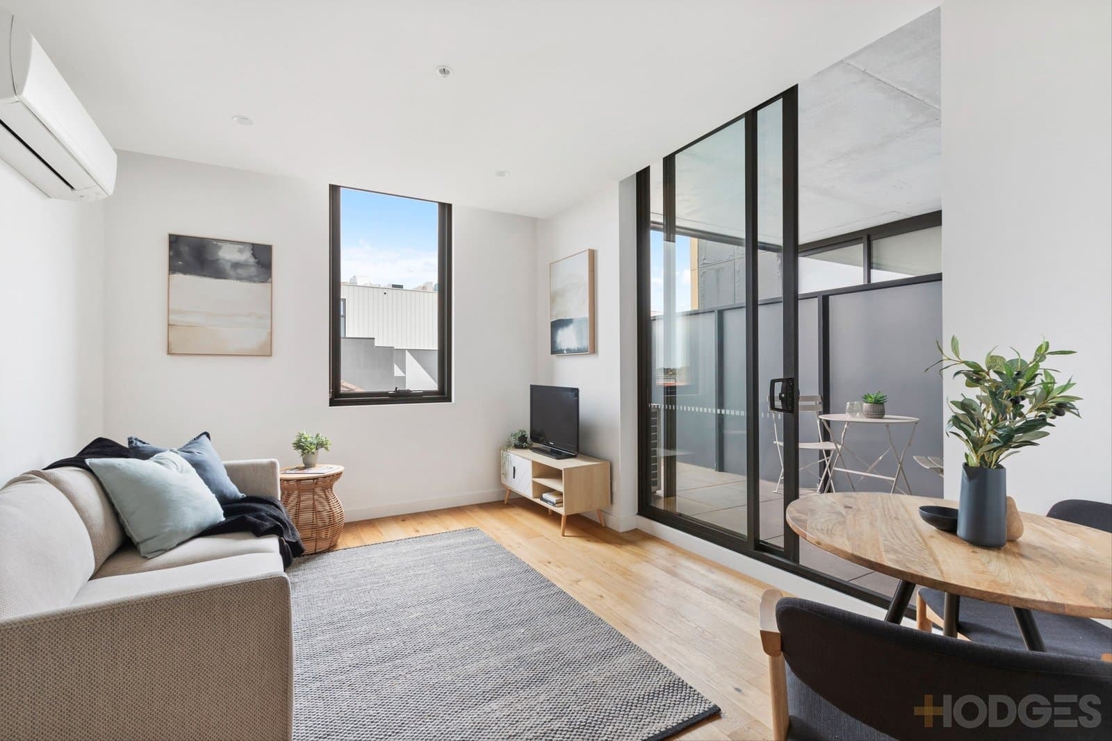 203 / 437 Bay Street, Brighton, VIC, 3186, Brighton - Thumbnail 3