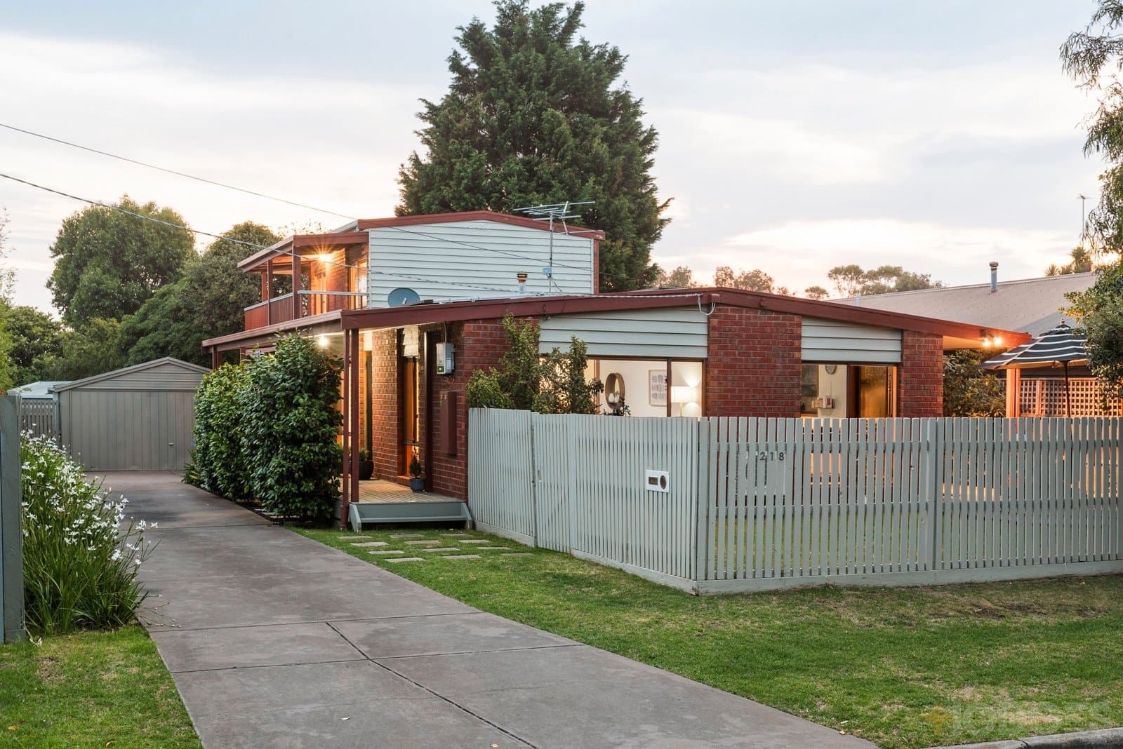 218 Shell Road, Ocean Grove, VIC, 3226, Ocean Grove - Image 1