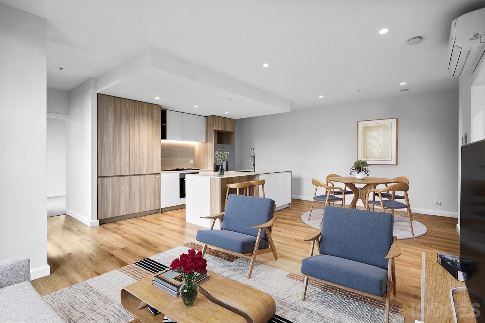 107 / 18-20 Station Street, Highett, VIC, 3190, Highett - Thumbnail 2