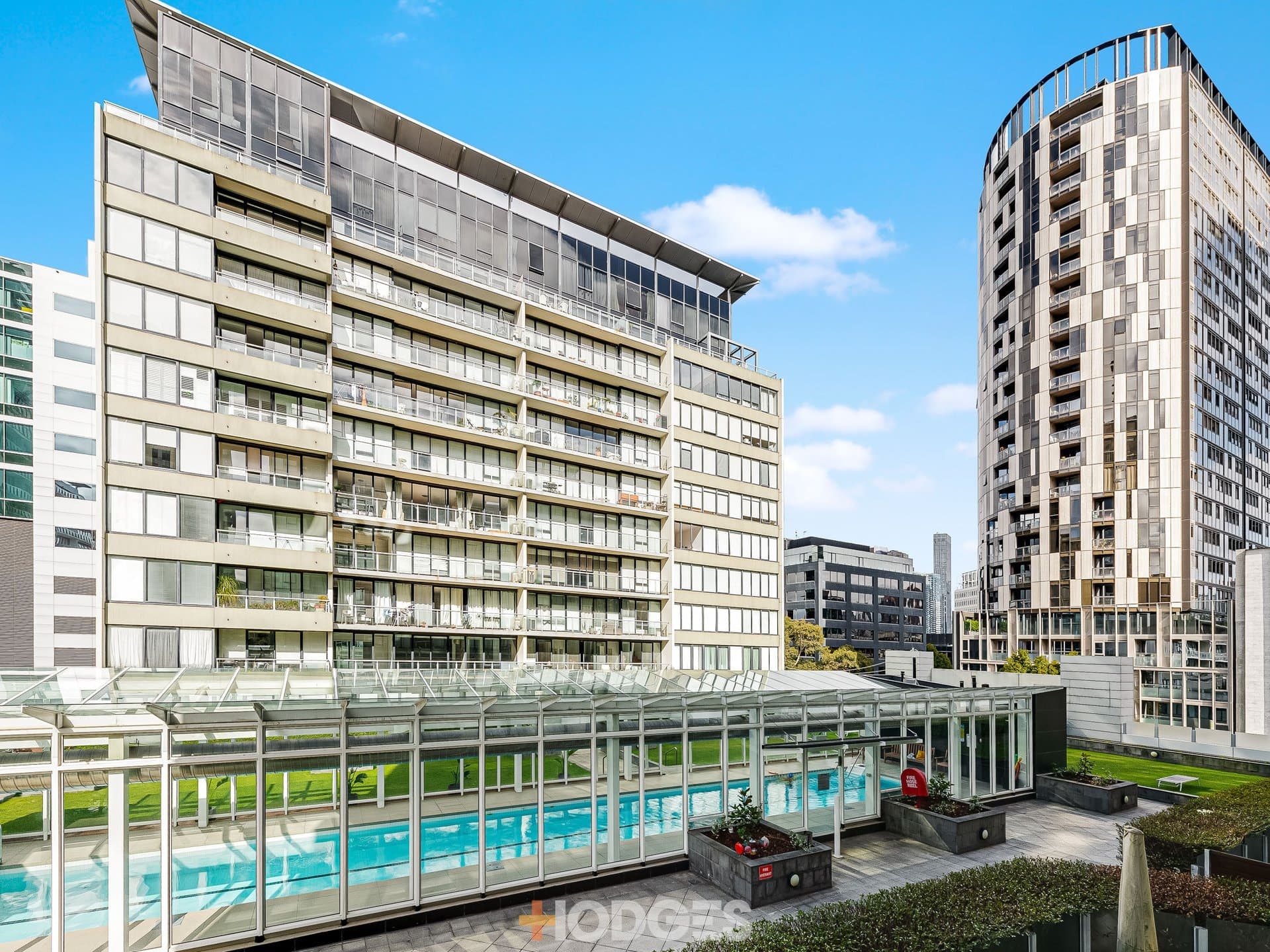 47 / 63 Dorcas Street, SOUTH MELBOURNE, VIC, 3205, South Melbourne - Thumbnail 8
