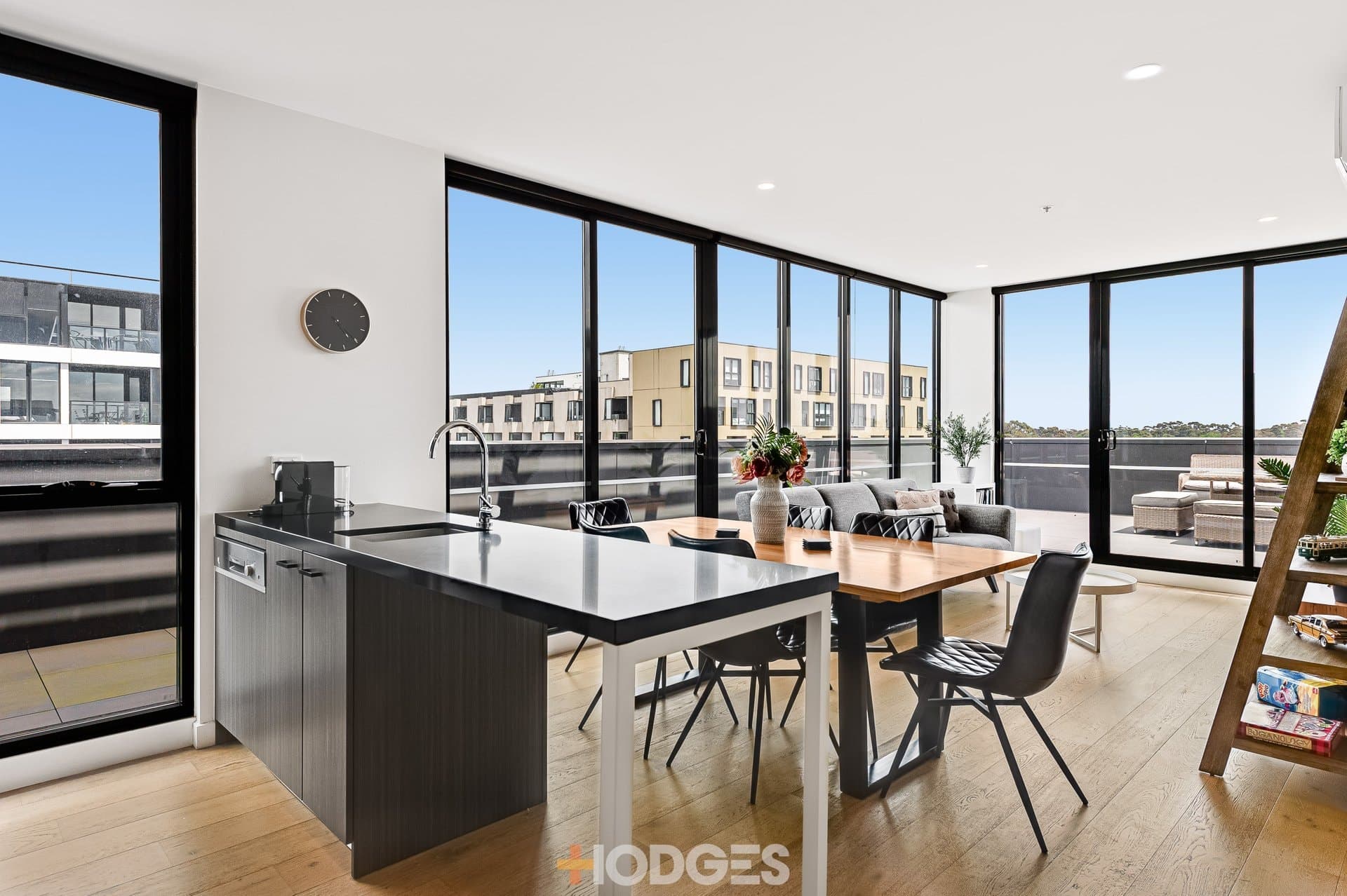 609 / 26 Lygon Street, BRUNSWICK EAST, VIC, 3057, Brunswick East - Thumbnail 2