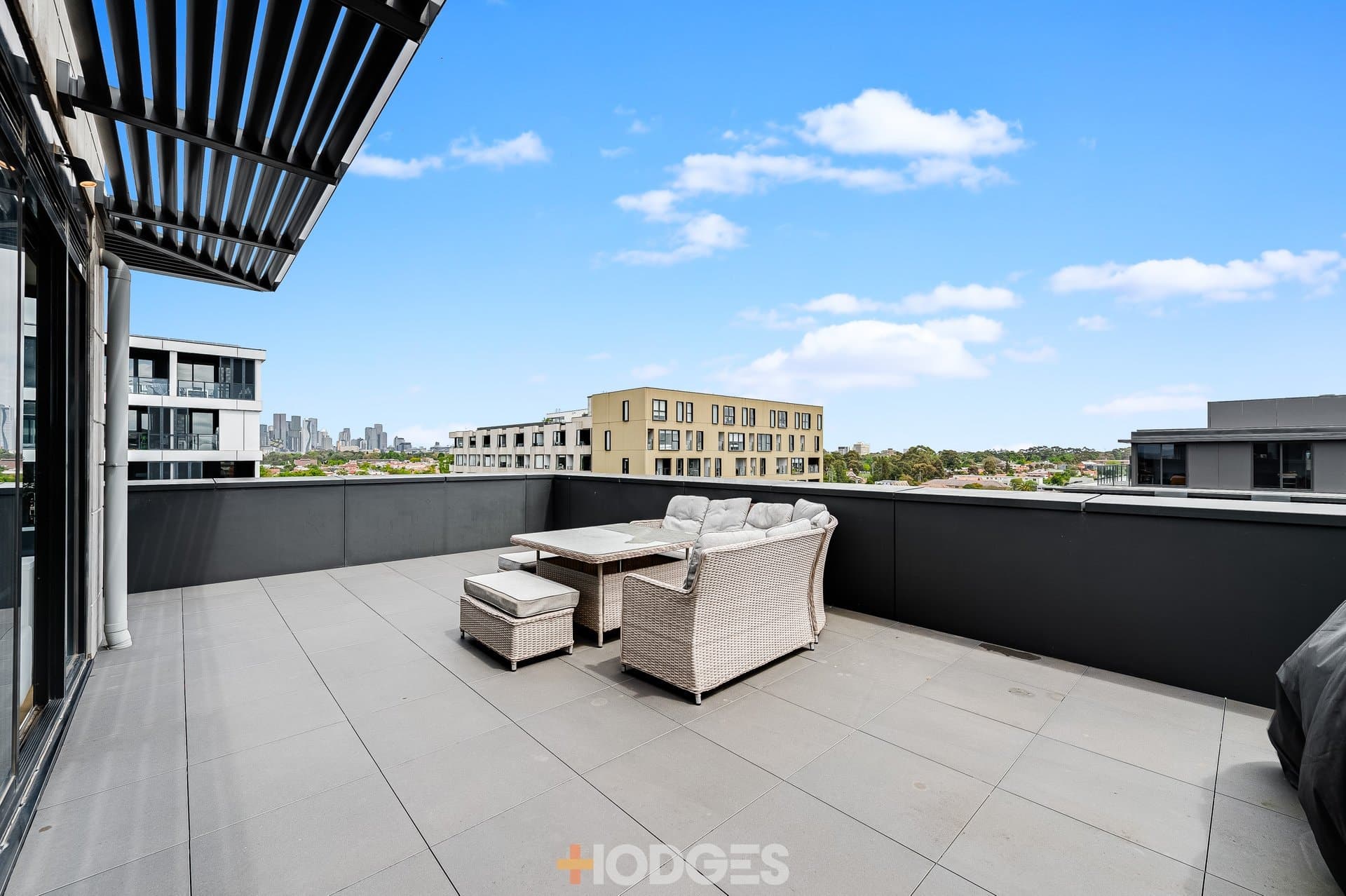 609 / 26 Lygon Street, BRUNSWICK EAST, VIC, 3057, Brunswick East - Thumbnail 3
