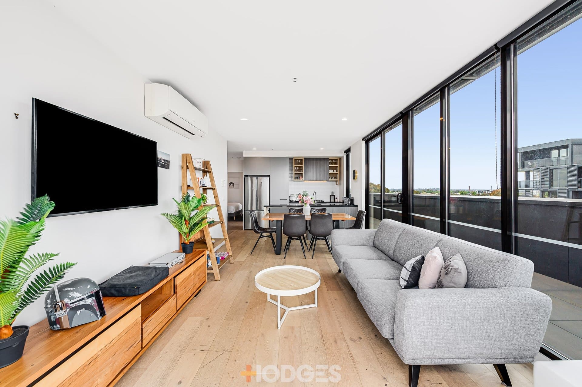 609 / 26 Lygon Street, BRUNSWICK EAST, VIC, 3057, Brunswick East - Thumbnail 4