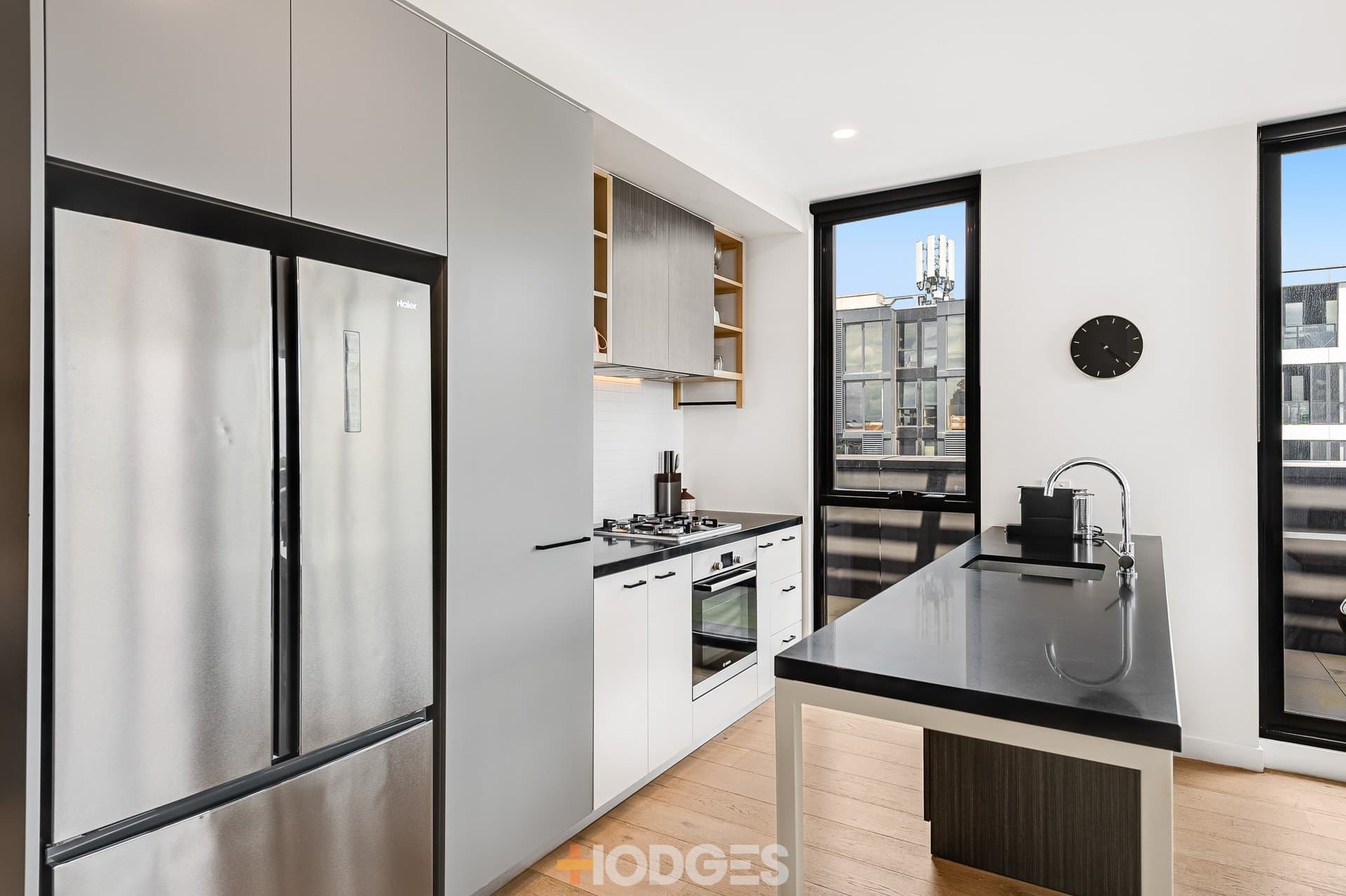 609 / 26 Lygon Street, BRUNSWICK EAST, VIC, 3057, Brunswick East - Thumbnail 5