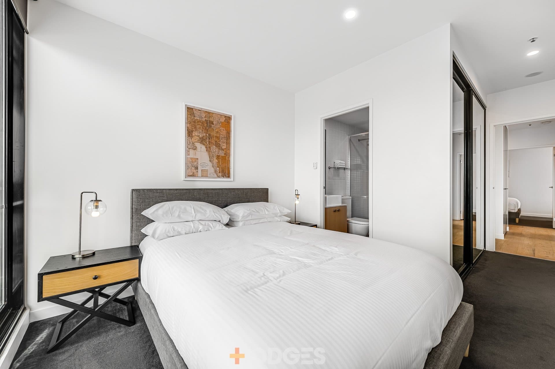 609 / 26 Lygon Street, BRUNSWICK EAST, VIC, 3057, Brunswick East - Thumbnail 6