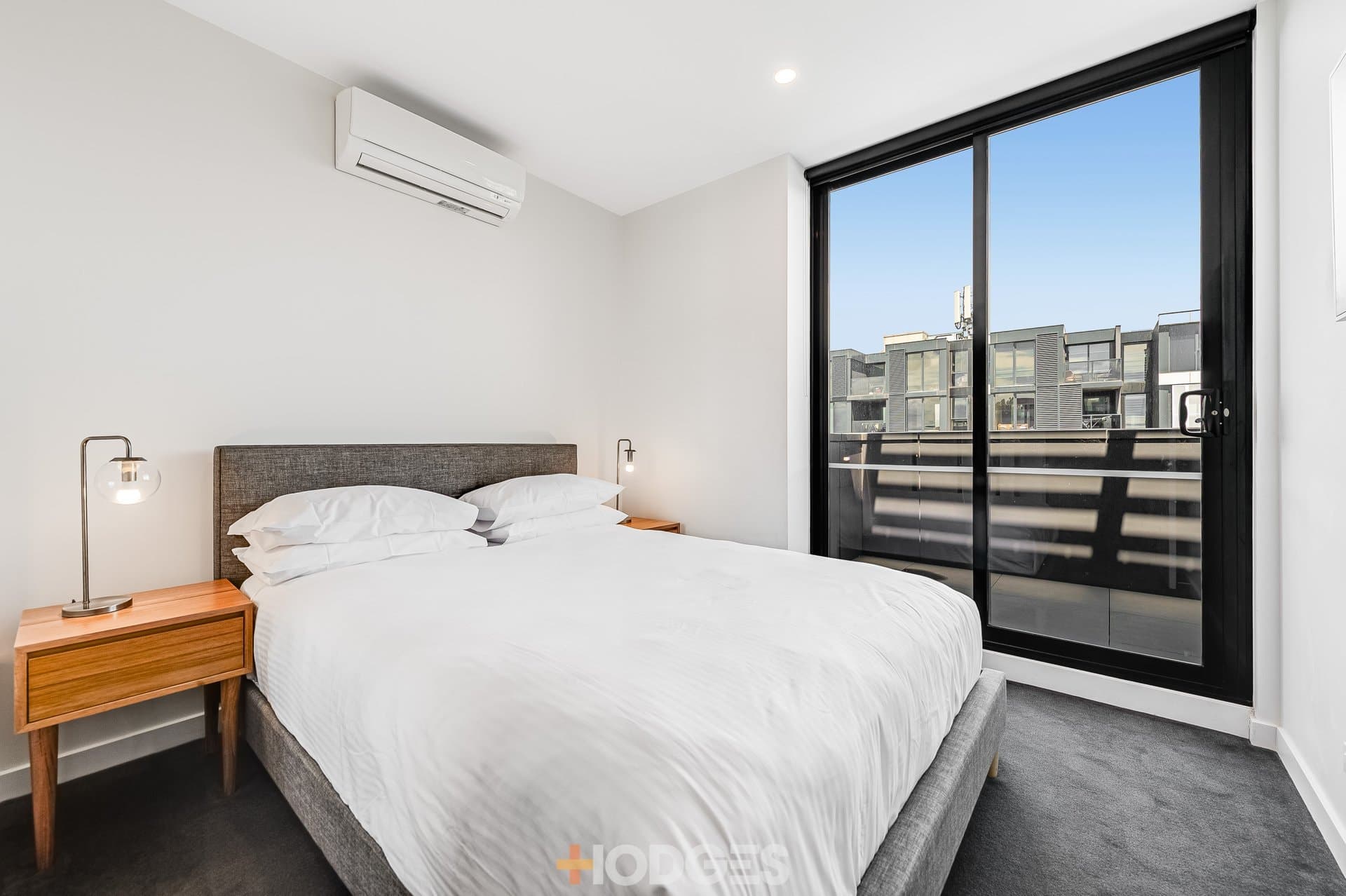 609 / 26 Lygon Street, BRUNSWICK EAST, VIC, 3057, Brunswick East - Thumbnail 7