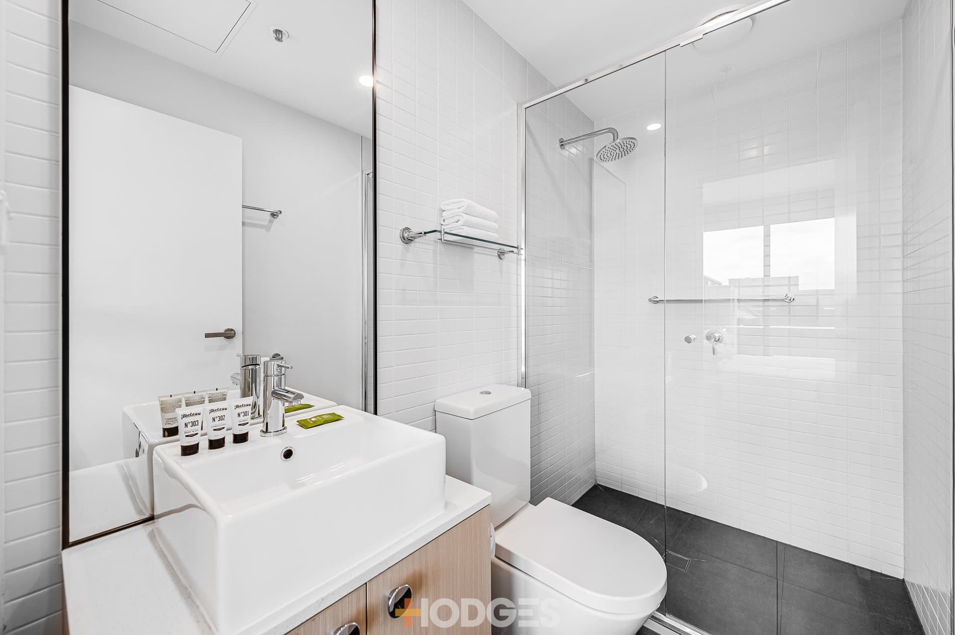 609 / 26 Lygon Street, BRUNSWICK EAST, VIC, 3057, Brunswick East - Thumbnail 8