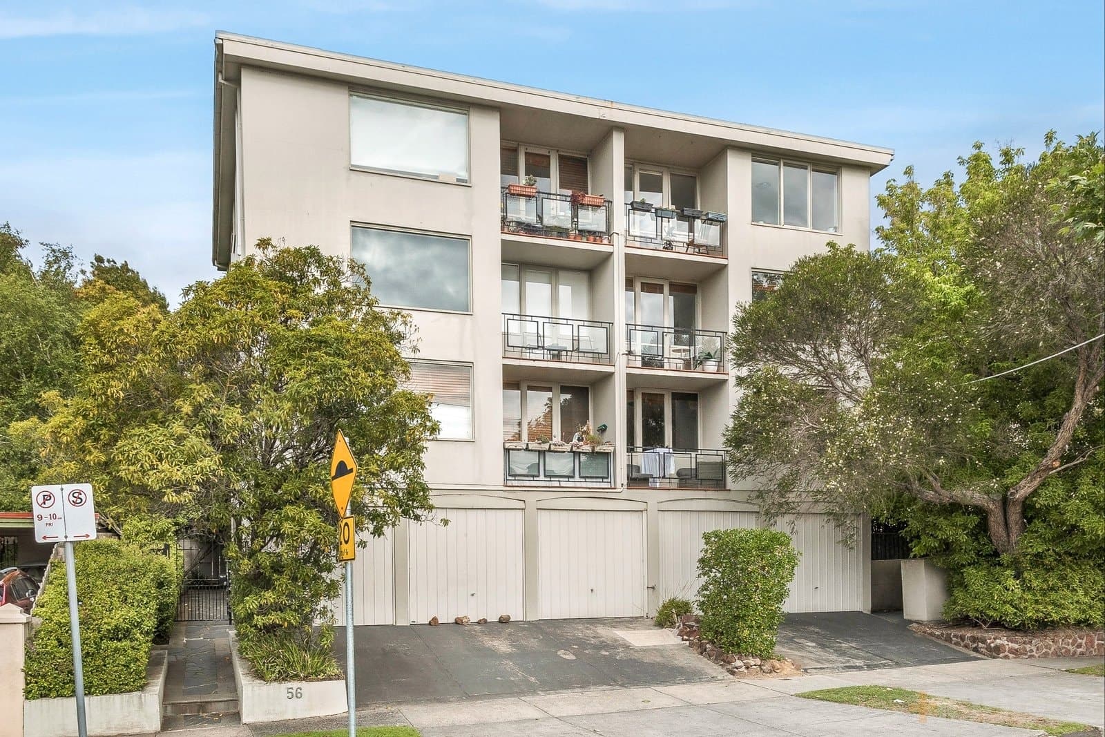 7 / 56 Chatsworth Road, Prahran, VIC, 3181, Prahran - Thumbnail 2