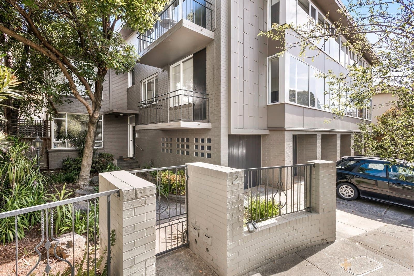 7 / 2 Rae Court, Prahran, VIC, 3181, Prahran - Image 1