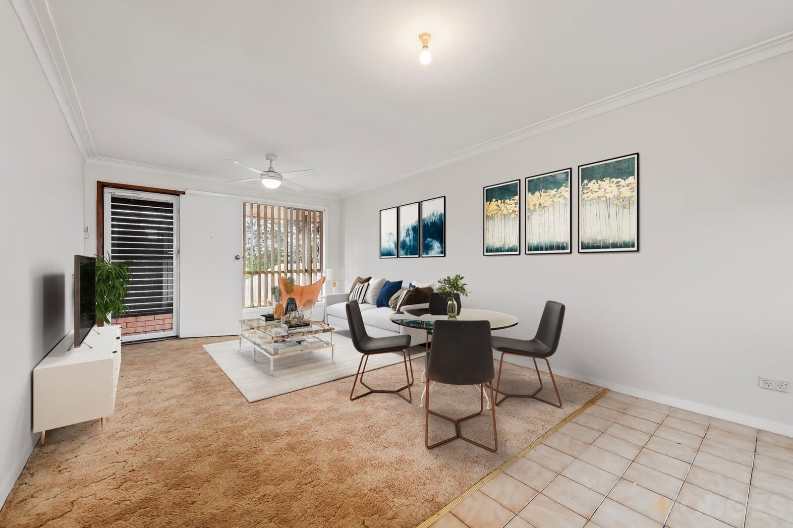 9 / 9-11 Milone Court, Werribee, VIC, 3030, Werribee - Thumbnail 2