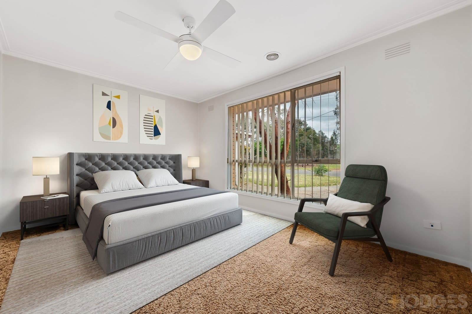 9 / 9-11 Milone Court, Werribee, VIC, 3030, Werribee - Thumbnail 4