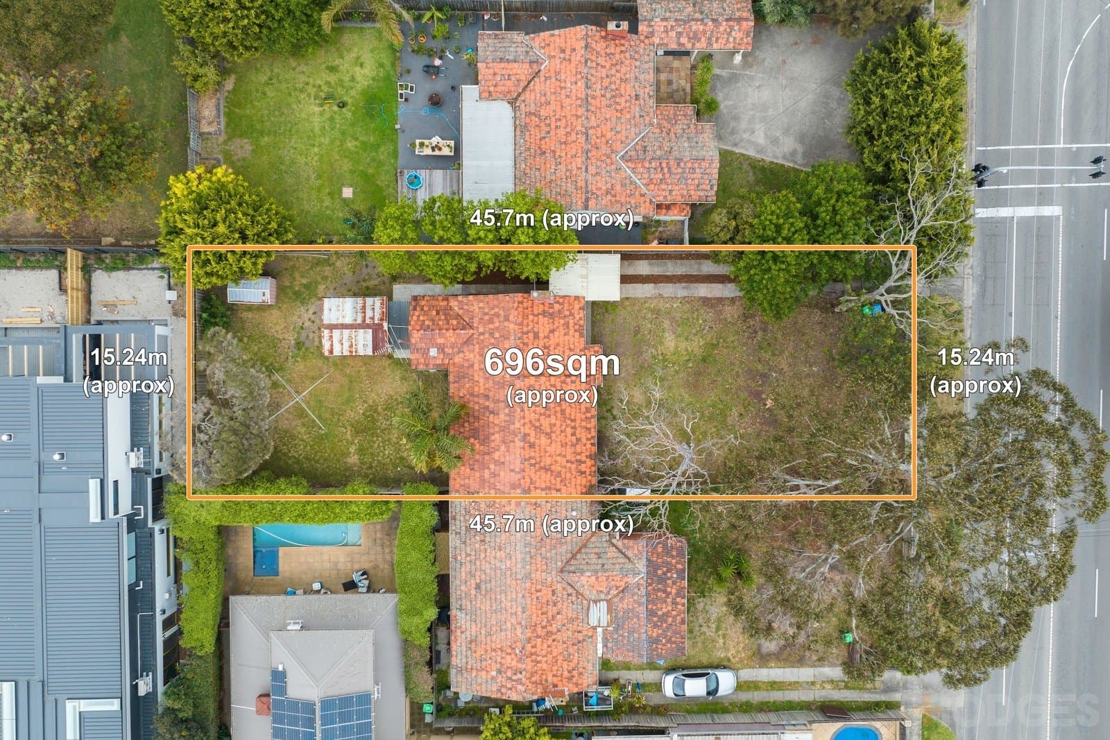 534 Bluff Road, Hampton, VIC, 3188, Hampton - Thumbnail 2