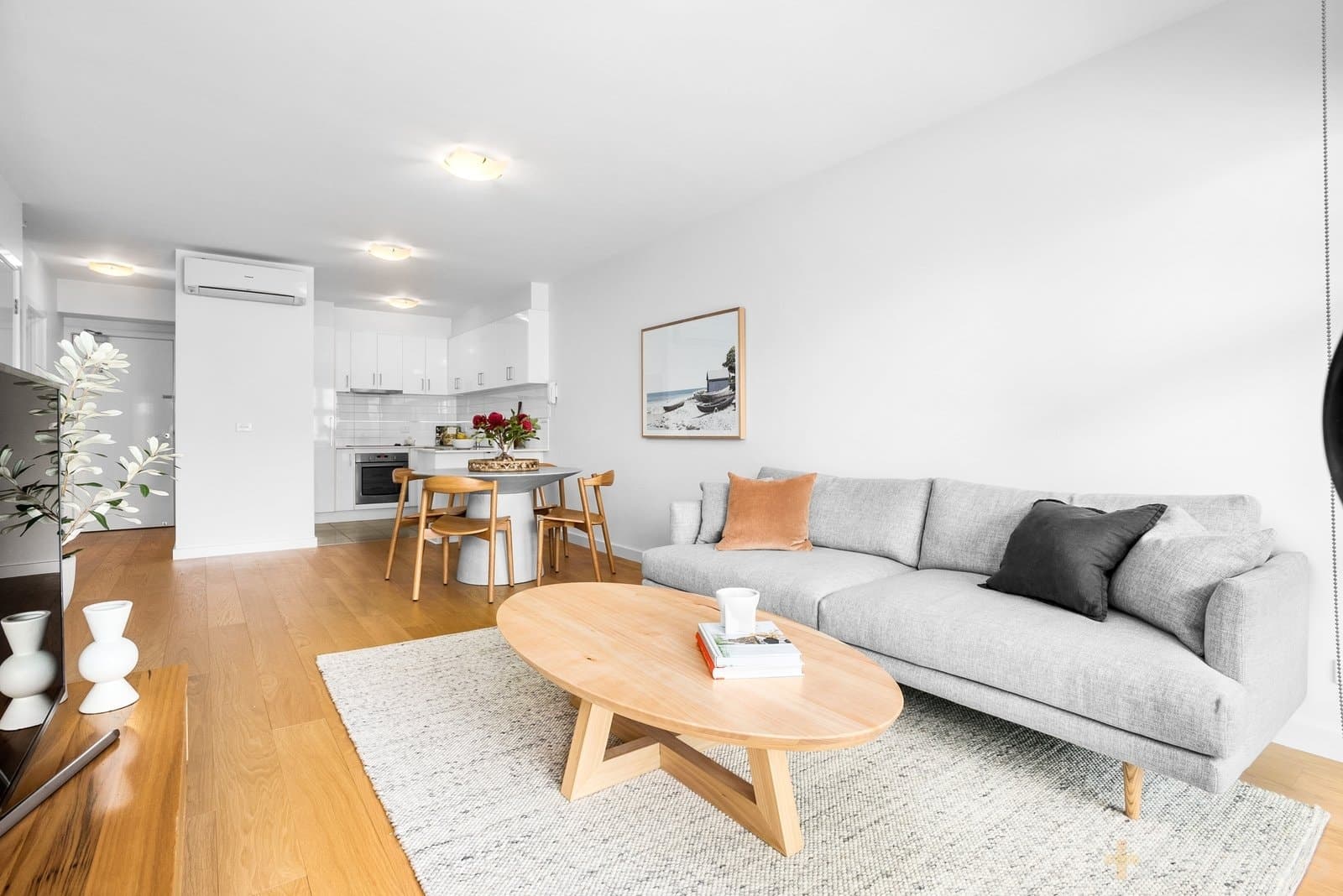 2 / 5 Maury Road, Chelsea, VIC, 3196, Chelsea - Thumbnail 2
