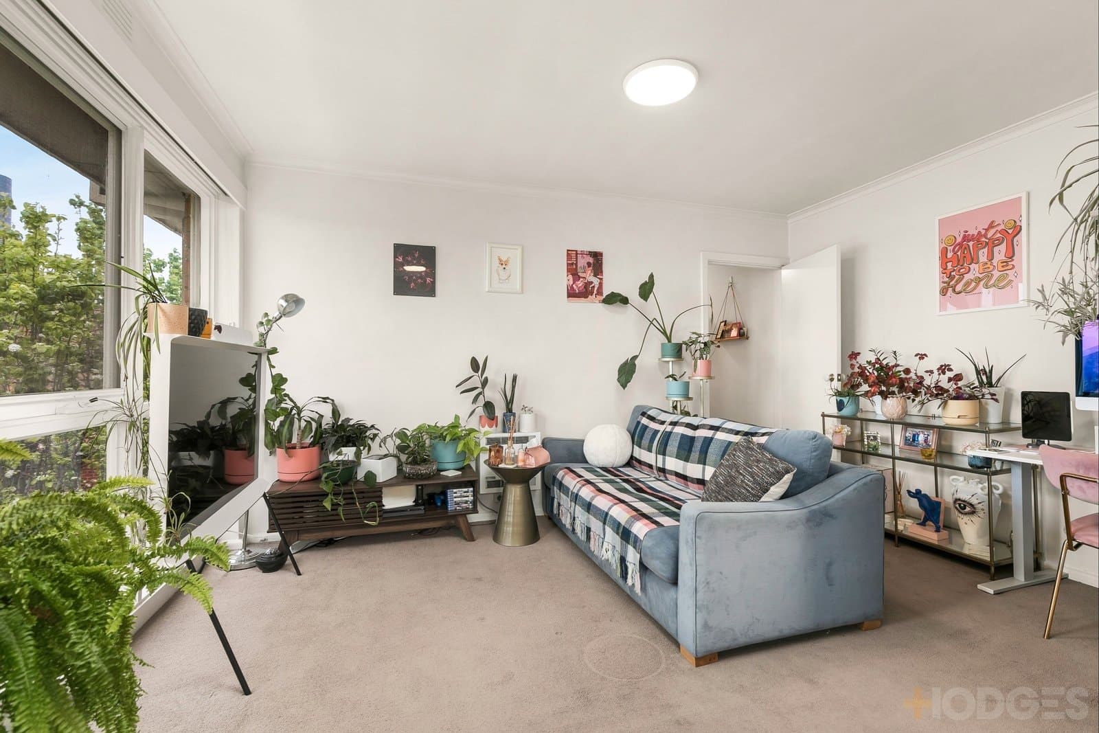 16 / 43 Kensington Road, South Yarra, VIC, 3141, South Yarra - Image 1