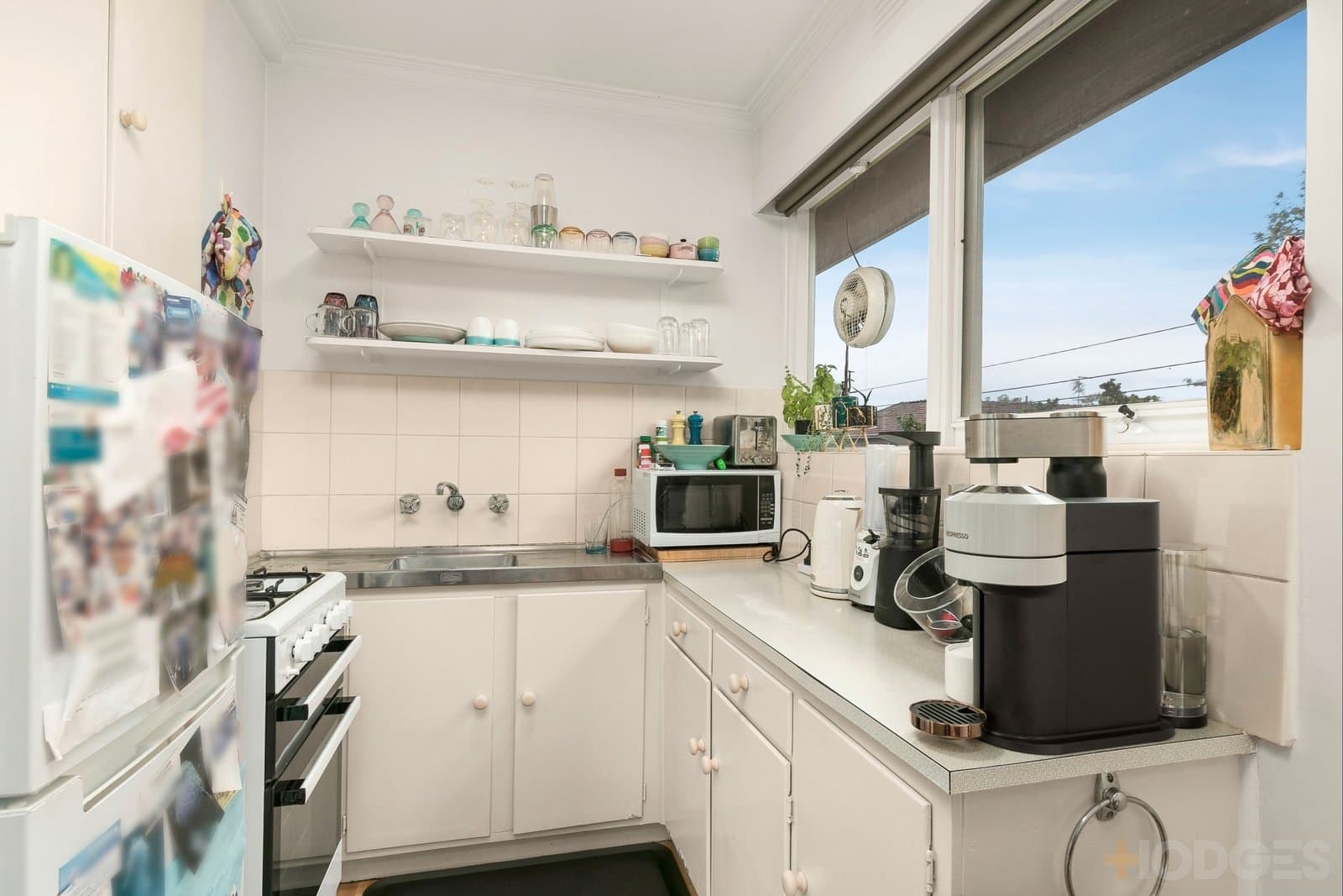 16 / 43 Kensington Road, South Yarra, VIC, 3141, South Yarra - Thumbnail 3