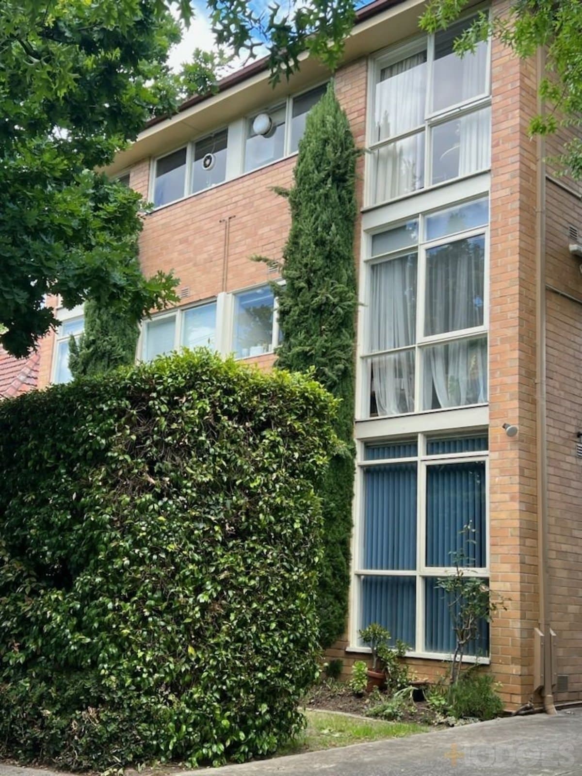 16 / 43 Kensington Road, South Yarra, VIC, 3141, South Yarra - Thumbnail 6