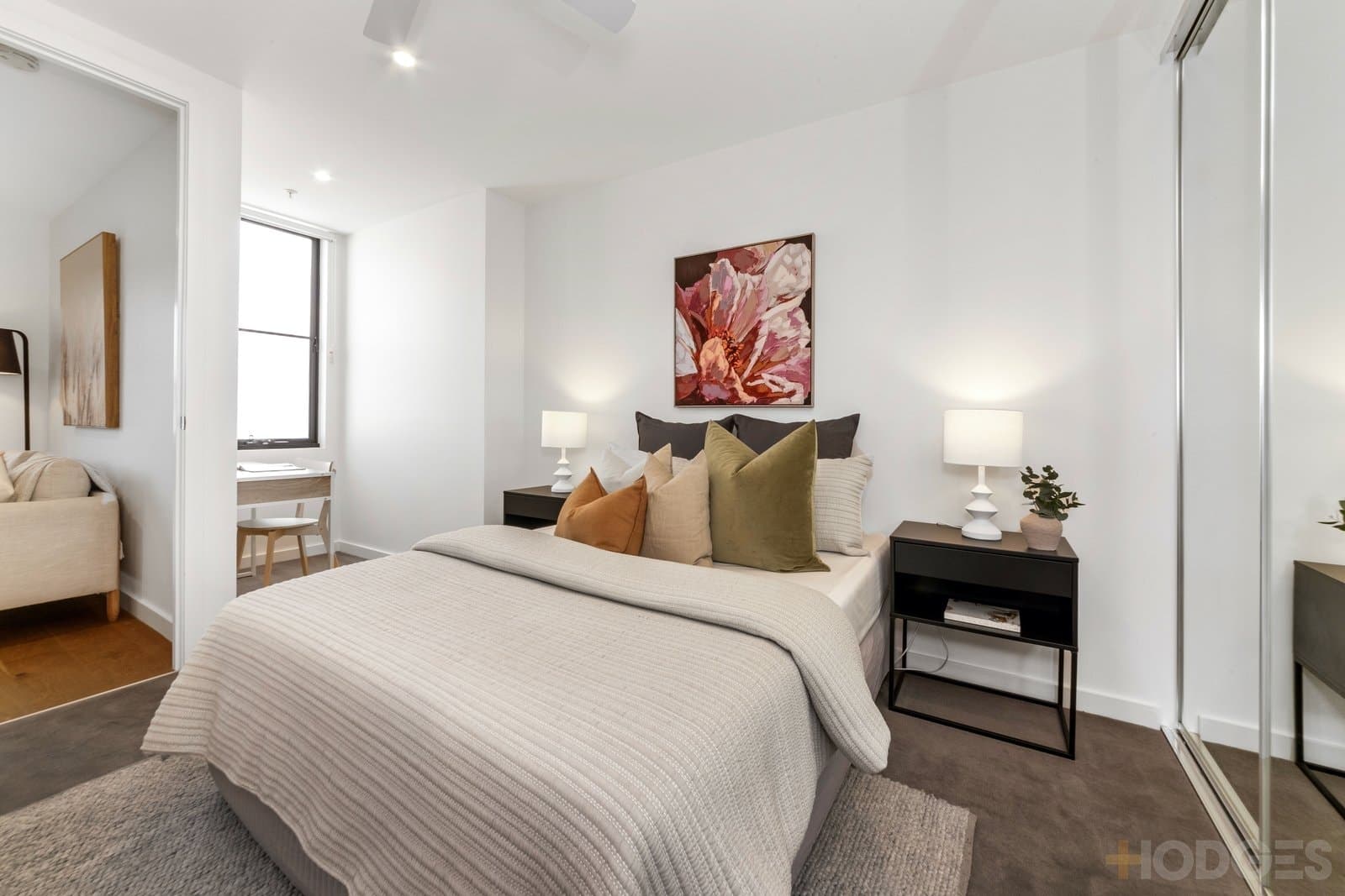 302 / 81 Warrigal Road, Mentone, VIC, 3194, Mentone - Thumbnail 5