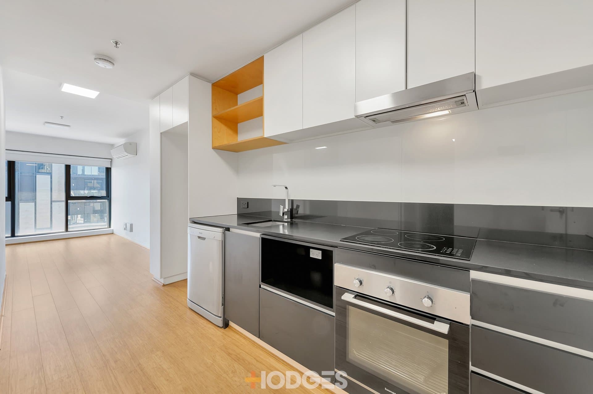 402 / 1 Lygon Street, BRUNSWICK, VIC, 3056, Brunswick - Thumbnail 2