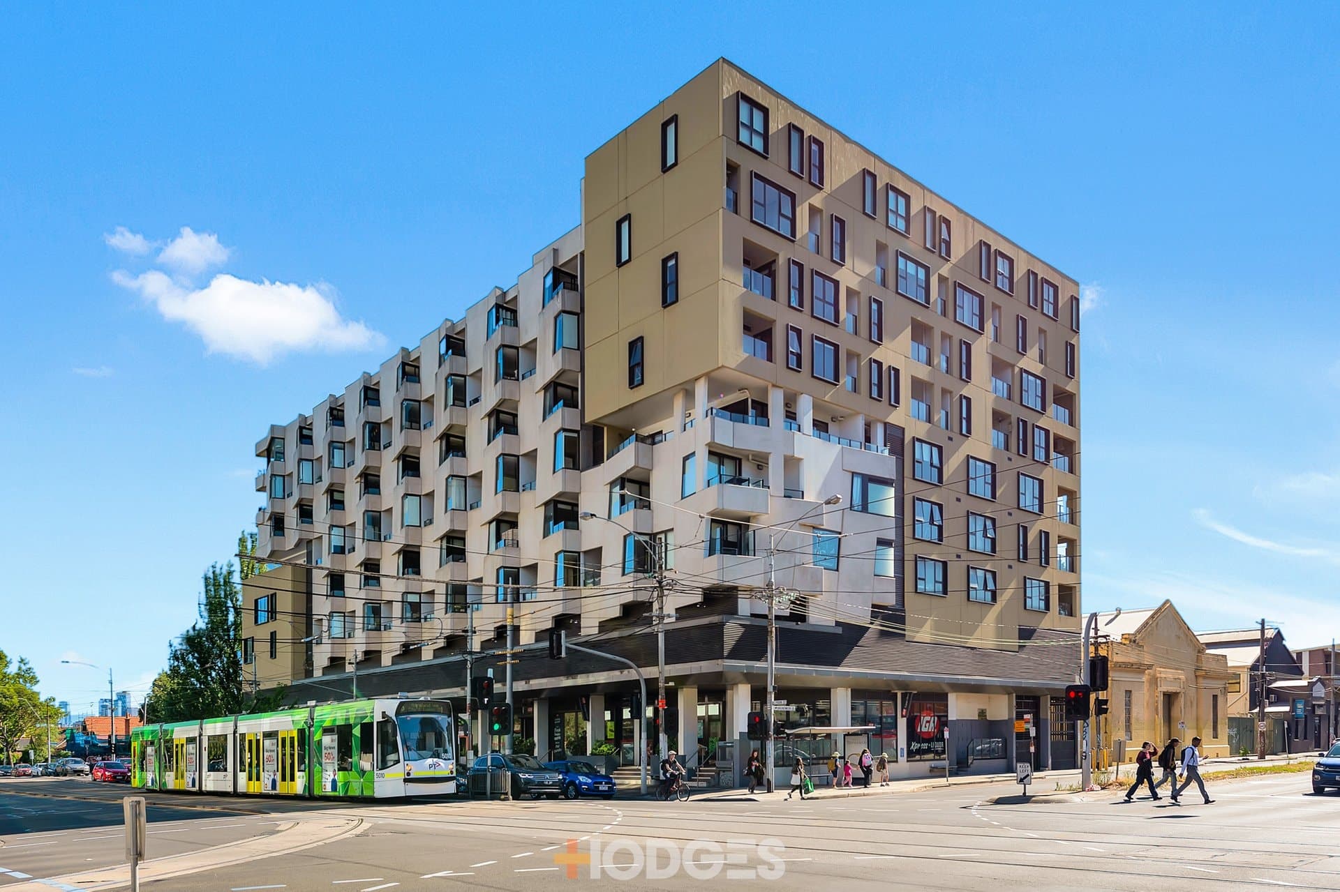 402 / 1 Lygon Street, BRUNSWICK, VIC, 3056, Brunswick - Thumbnail 6