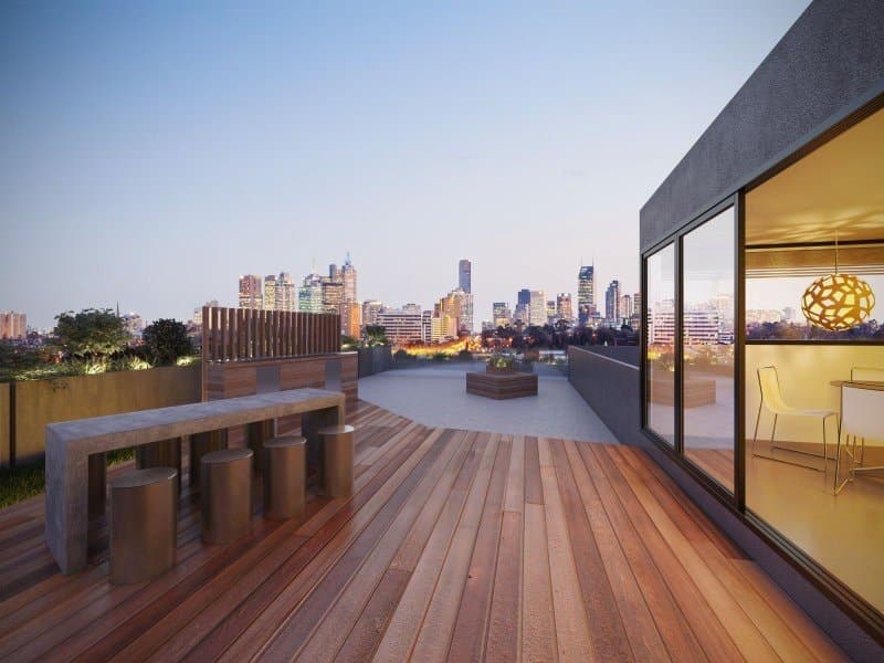 402 / 1 Lygon Street, BRUNSWICK, VIC, 3056, Brunswick - Thumbnail 7