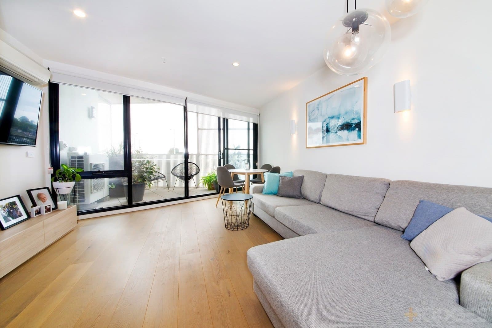 203 / 7 Balcombe Road, Mentone, VIC, 3194, Mentone - Image 1