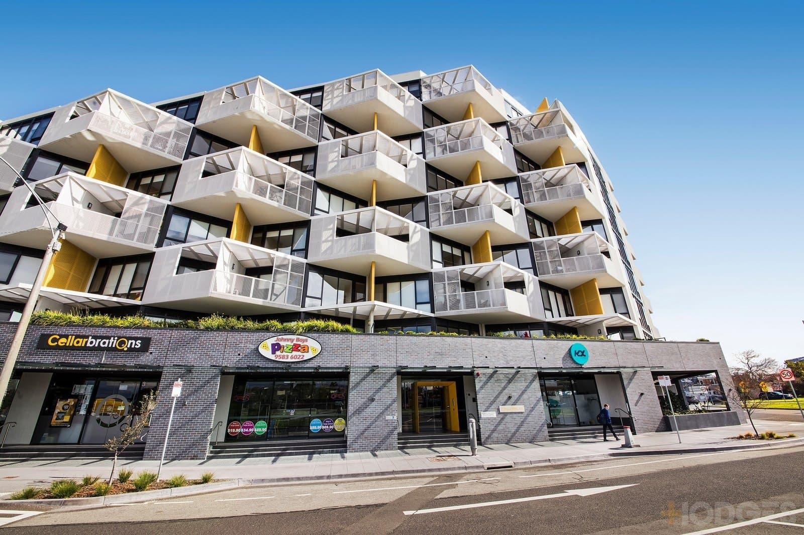 203 / 7 Balcombe Road, Mentone, VIC, 3194, Mentone - Thumbnail 3
