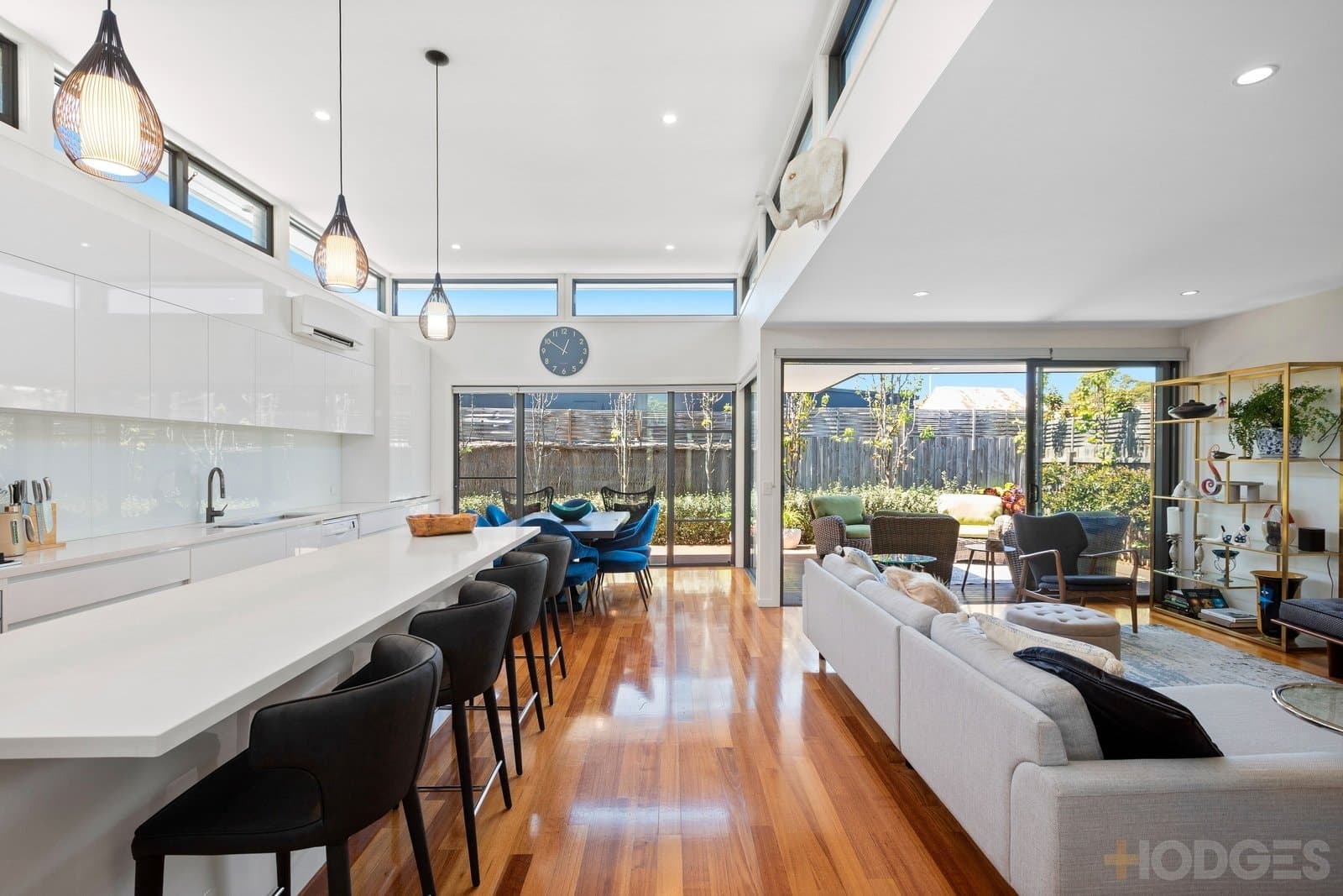 2 / 19 Central Avenue, Black Rock, VIC, 3193, Black Rock - Thumbnail 3
