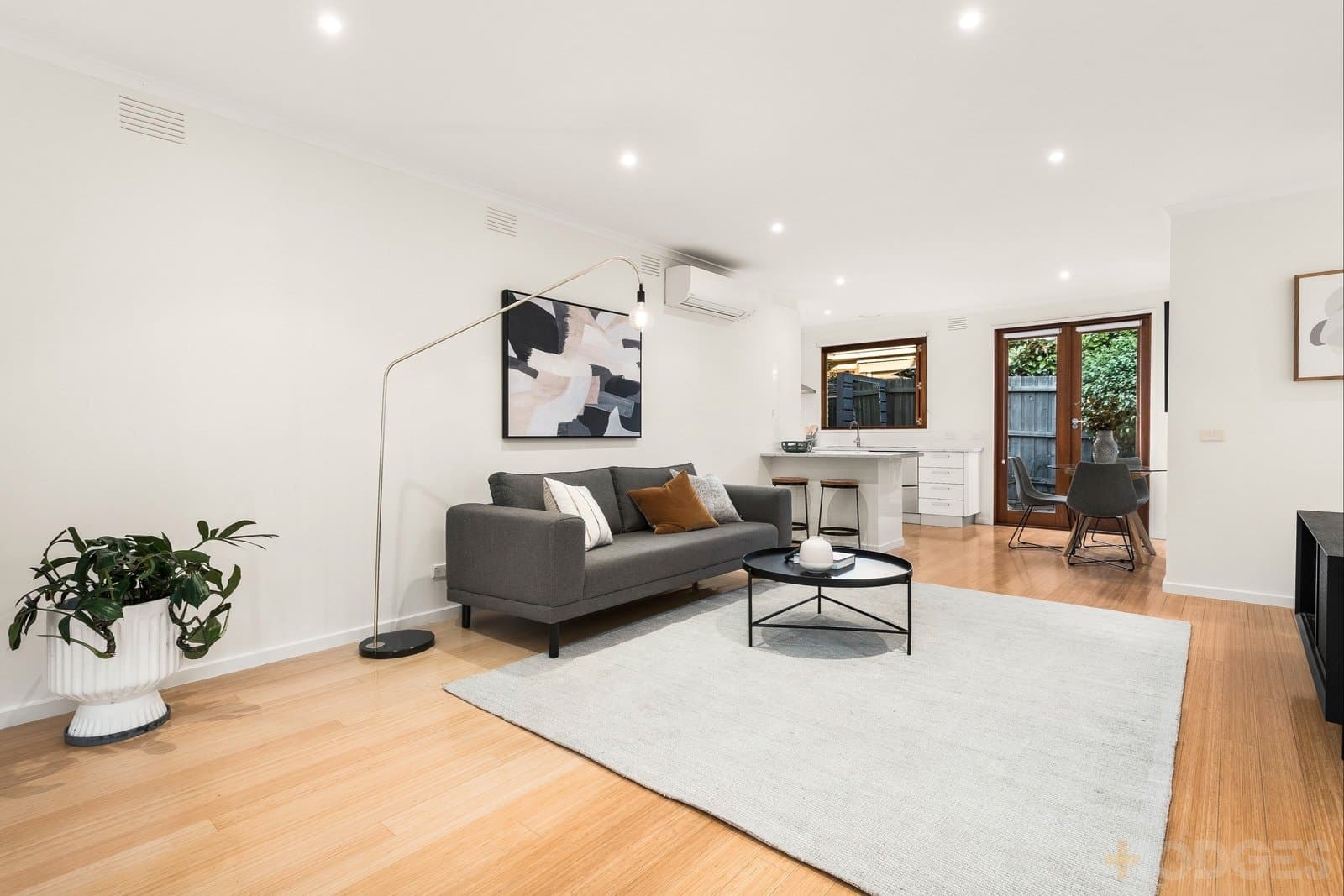 3 / 16 Second Street, Black Rock, VIC, 3193, Black Rock - Thumbnail 3