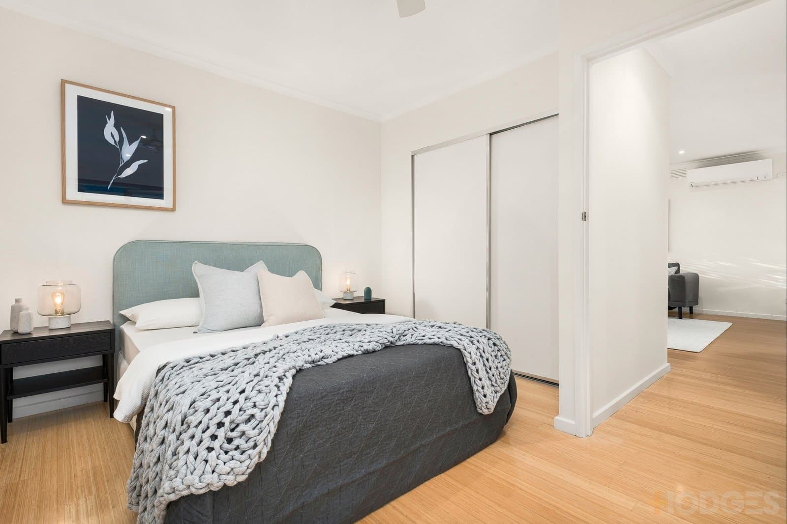 3 / 16 Second Street, Black Rock, VIC, 3193, Black Rock - Thumbnail 7