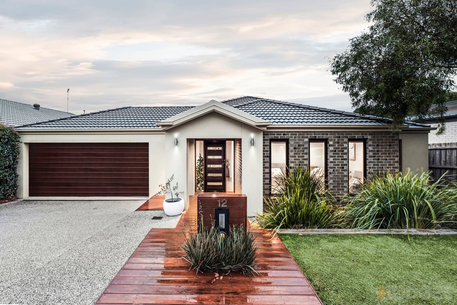 12 Inglewood Lane, Ocean Grove, VIC, 3226, Ocean Grove - Thumbnail 2