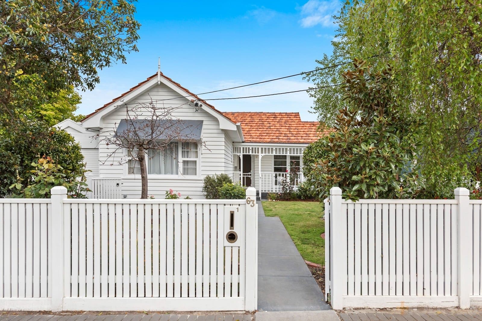 1 / 63 Warren Road, Parkdale, VIC, 3195, Parkdale - Image 1