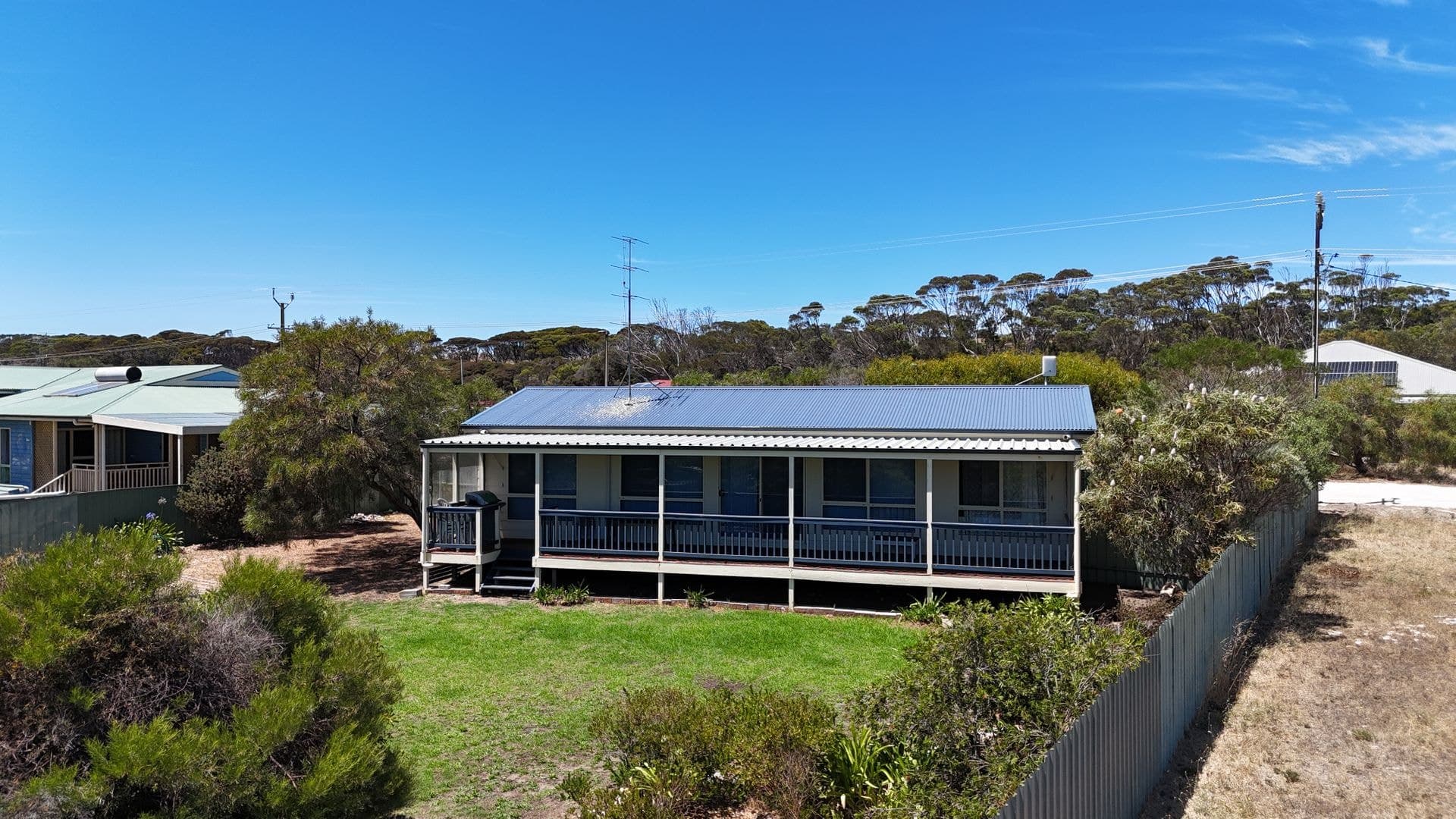 17 Beach Crescent, Baudin Beach, SA, 5222, Baudin Beach - Image 1